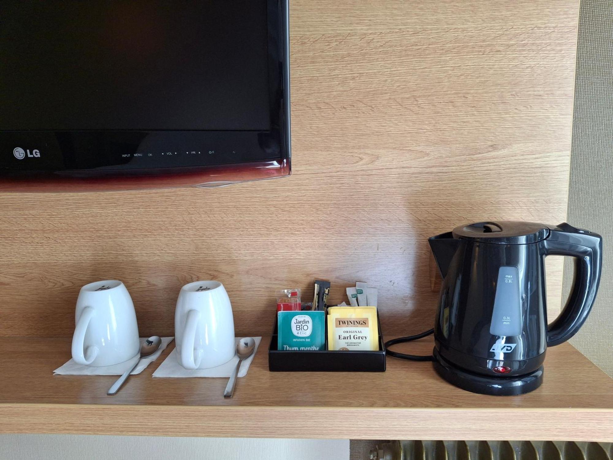Double Room Standard