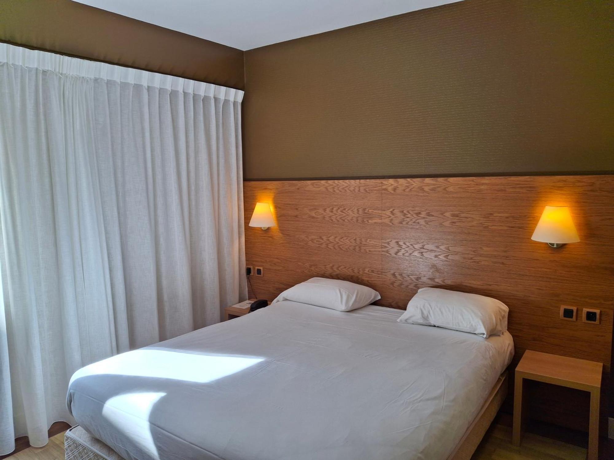 Double Room Standard