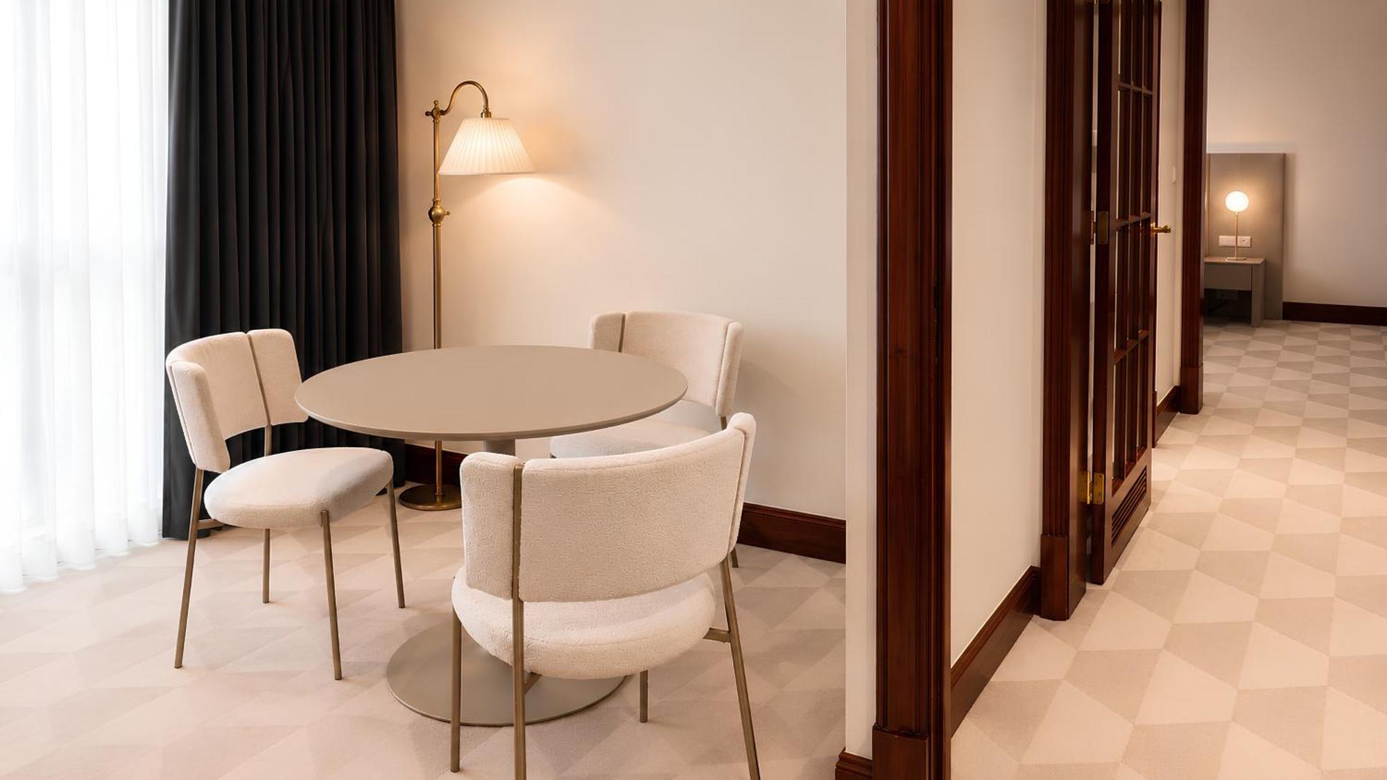 Residence Deluxe
