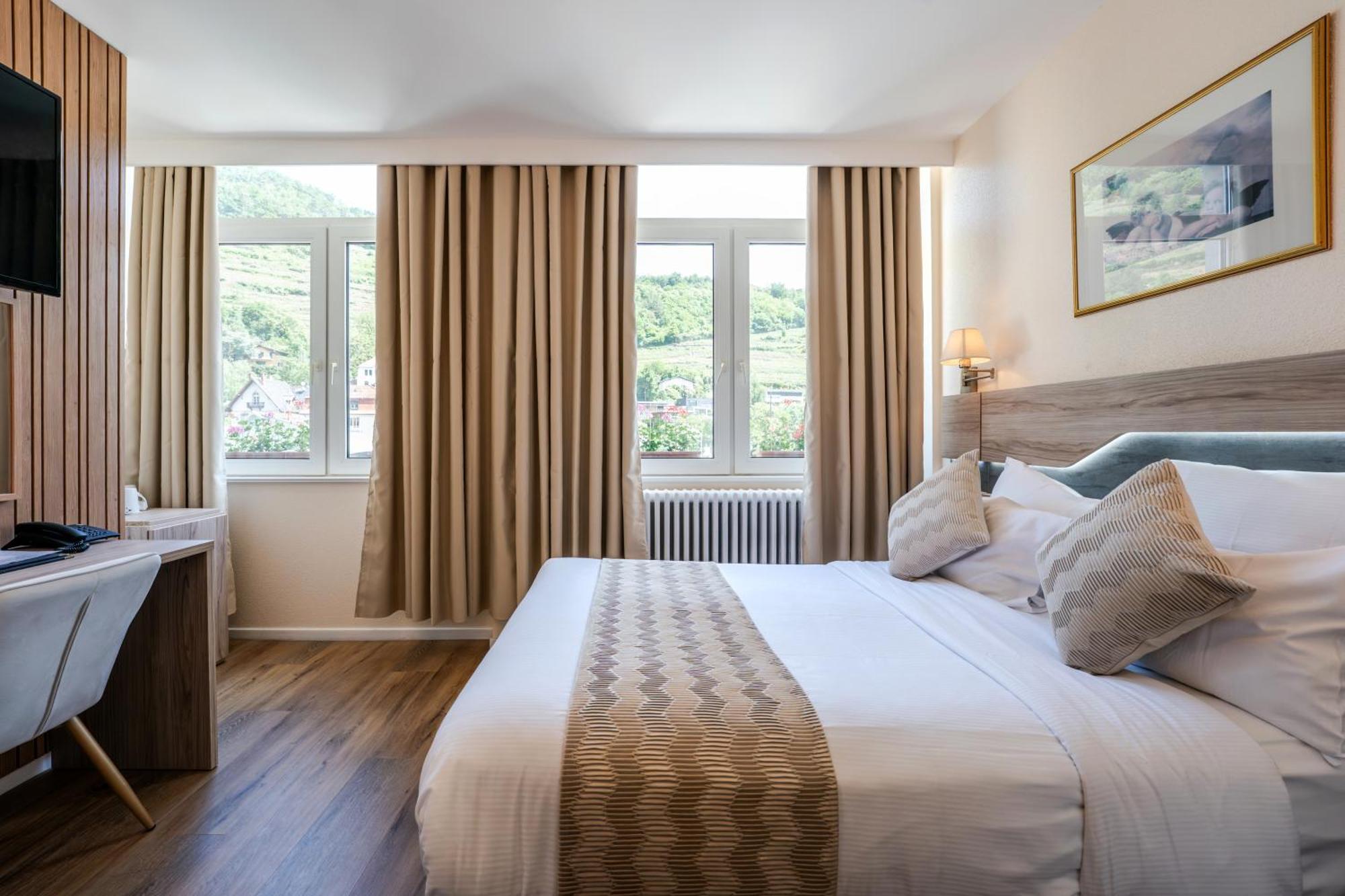Comfort Double or Twin Room