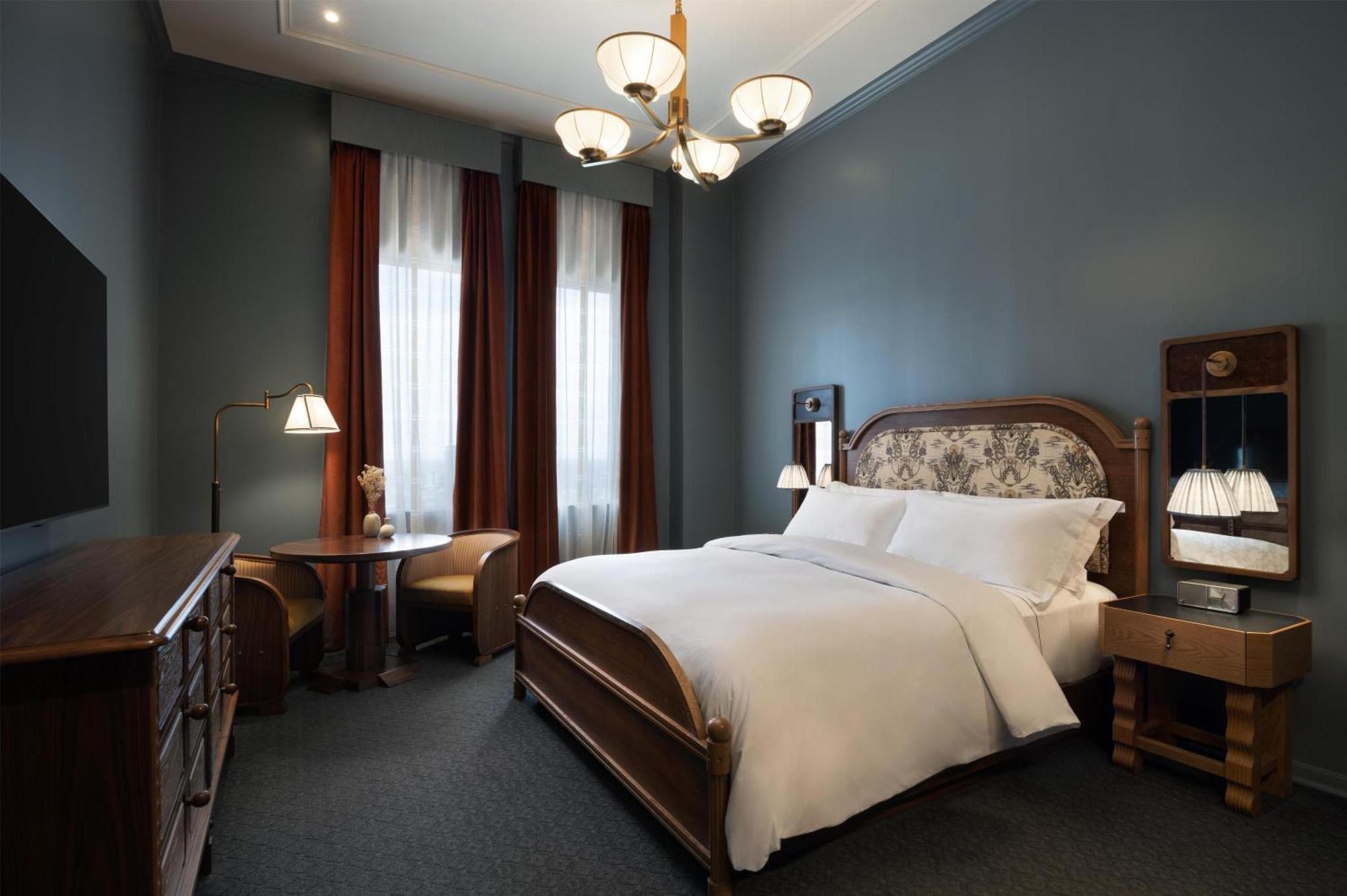 King Room