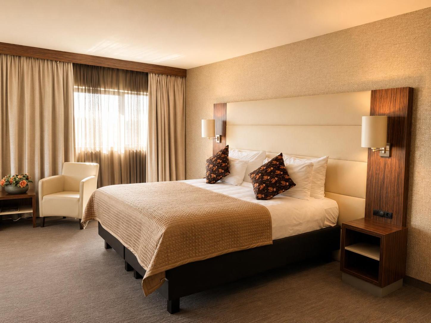 Executive Double Room