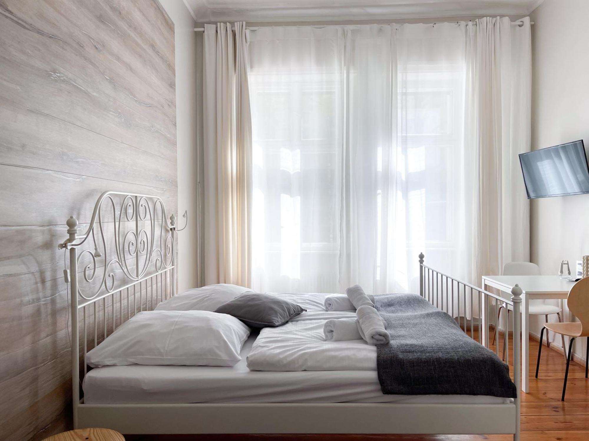 Double Room Eco