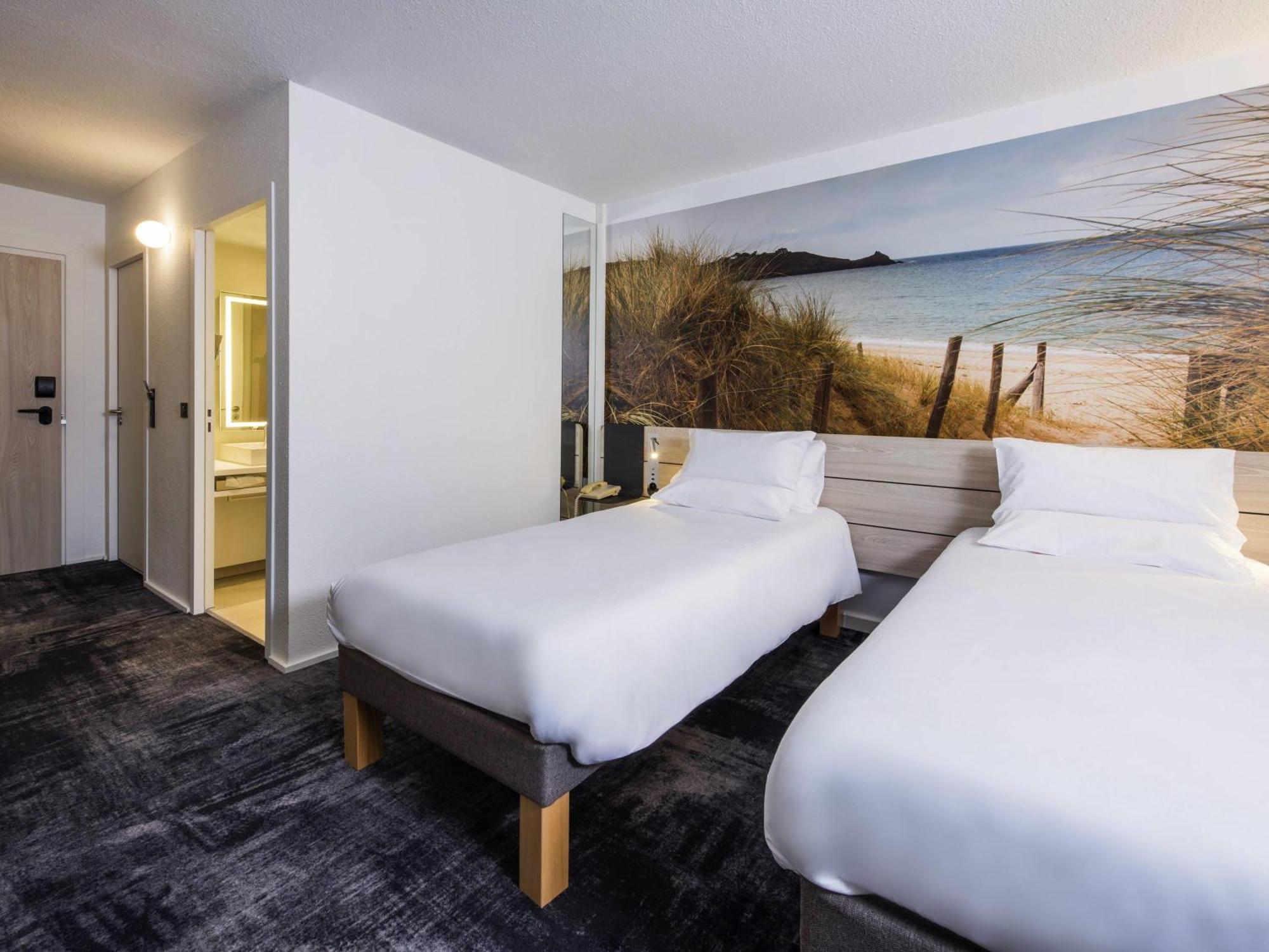 Classic Twin Room