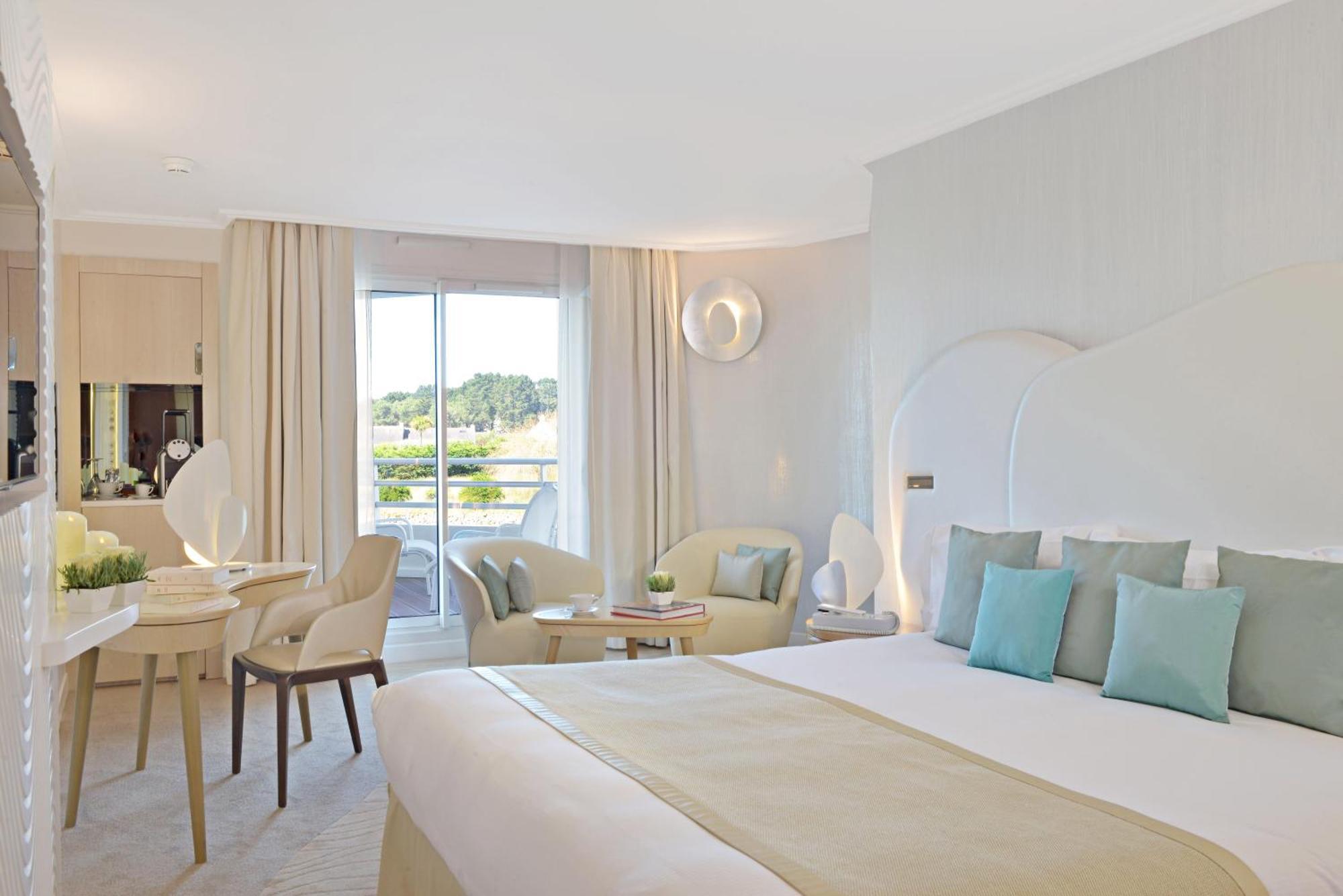 Classic Double Room Au Fil De L'Eau