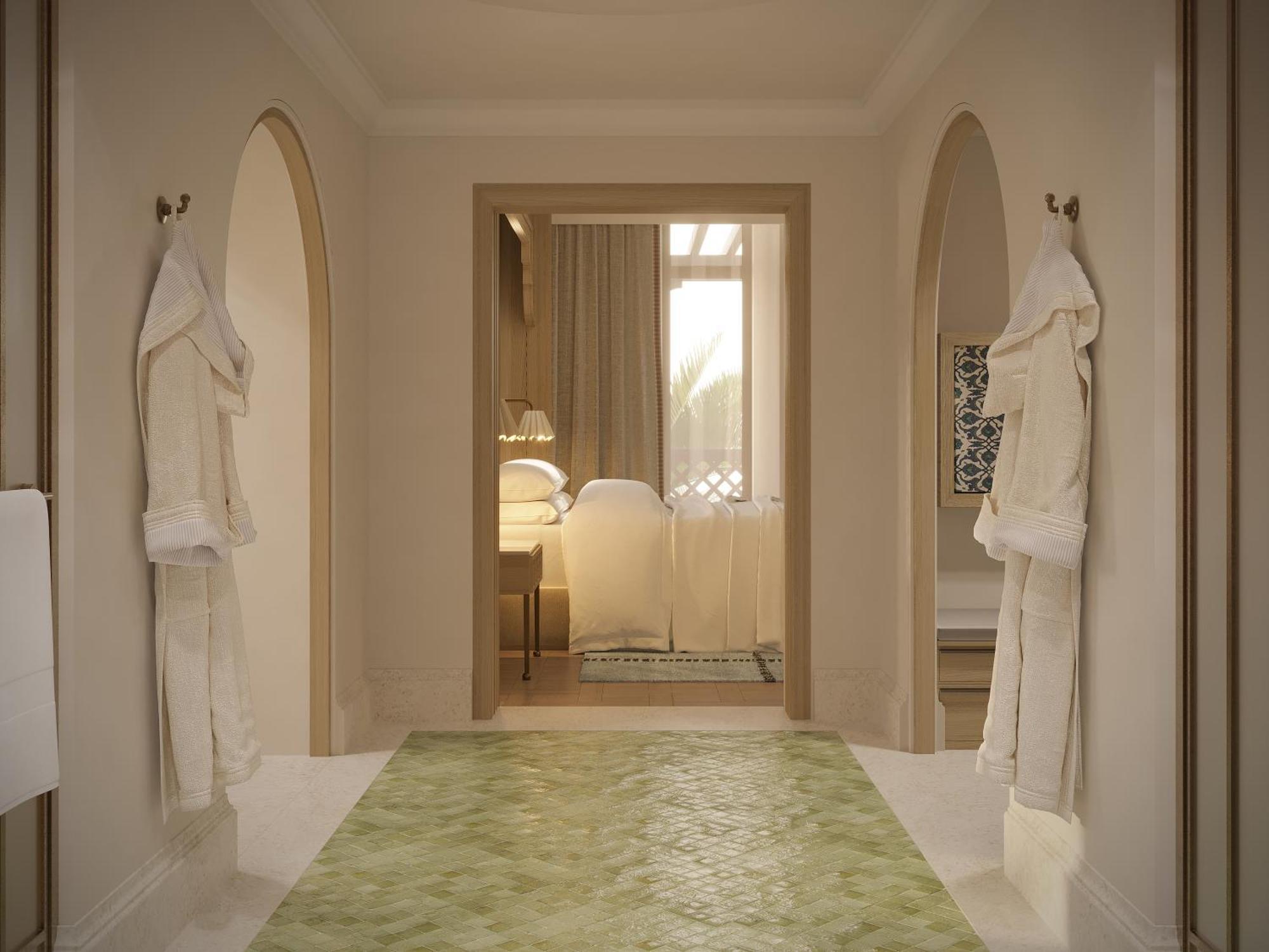 Beach House Tuinkamer