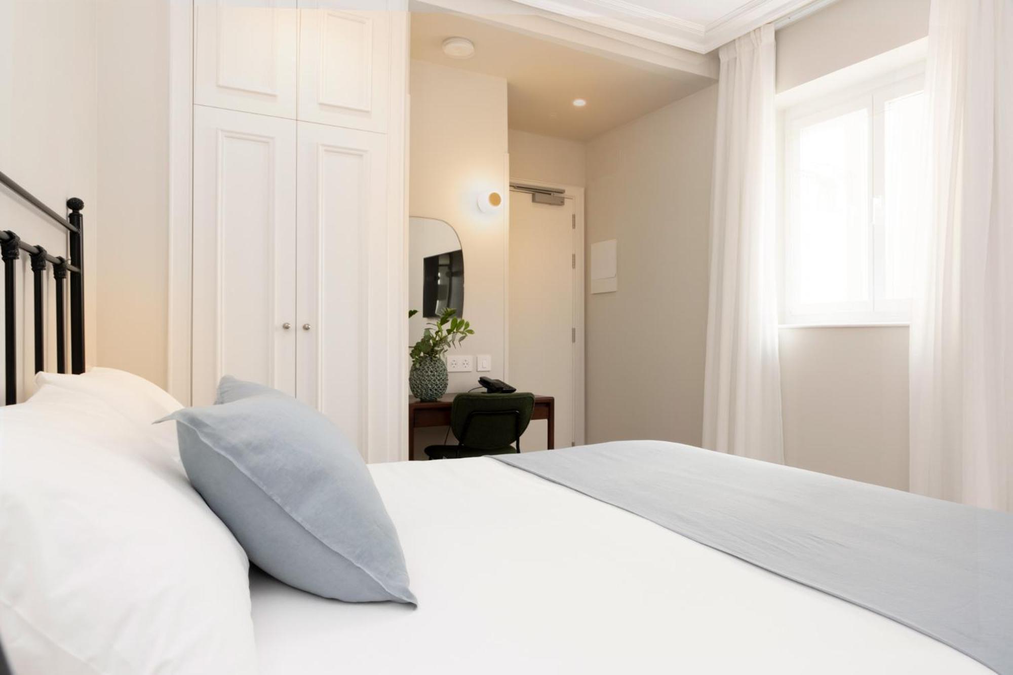 Doble Confort Interior