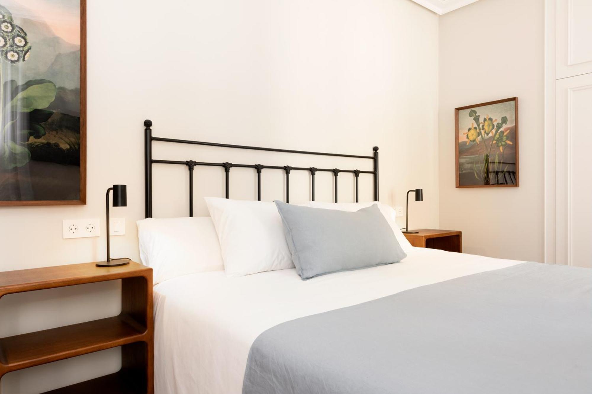 Doble Superior Dos Balcones