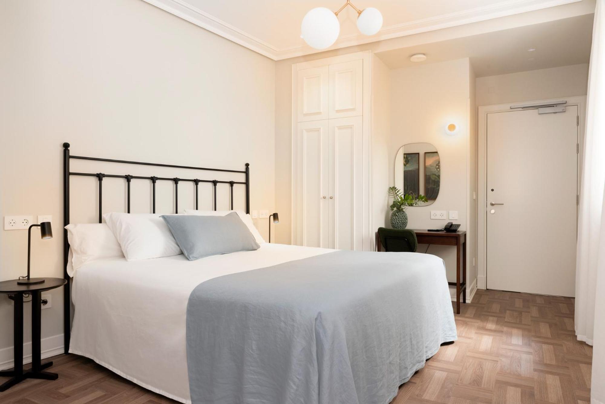Doble Confort Interior