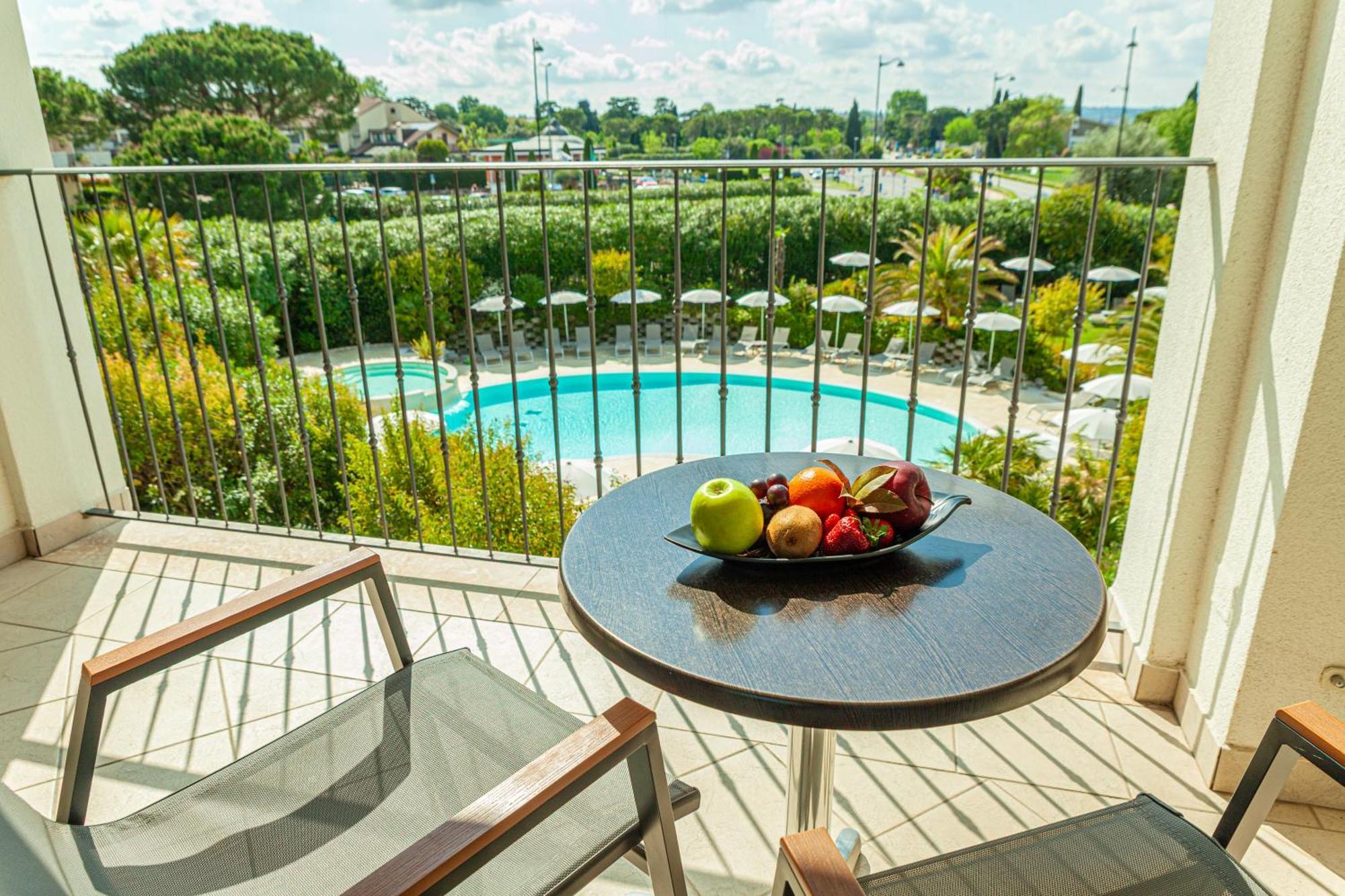 Comfort Double Room Spa Access