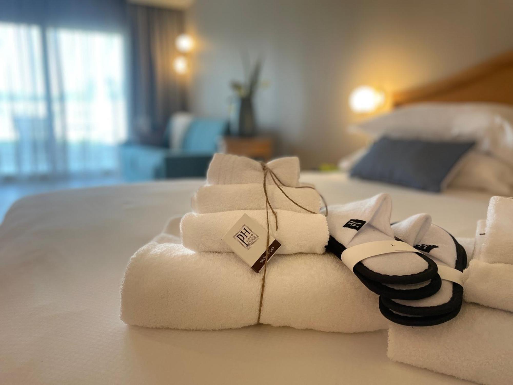 Junior Suite Spa Access