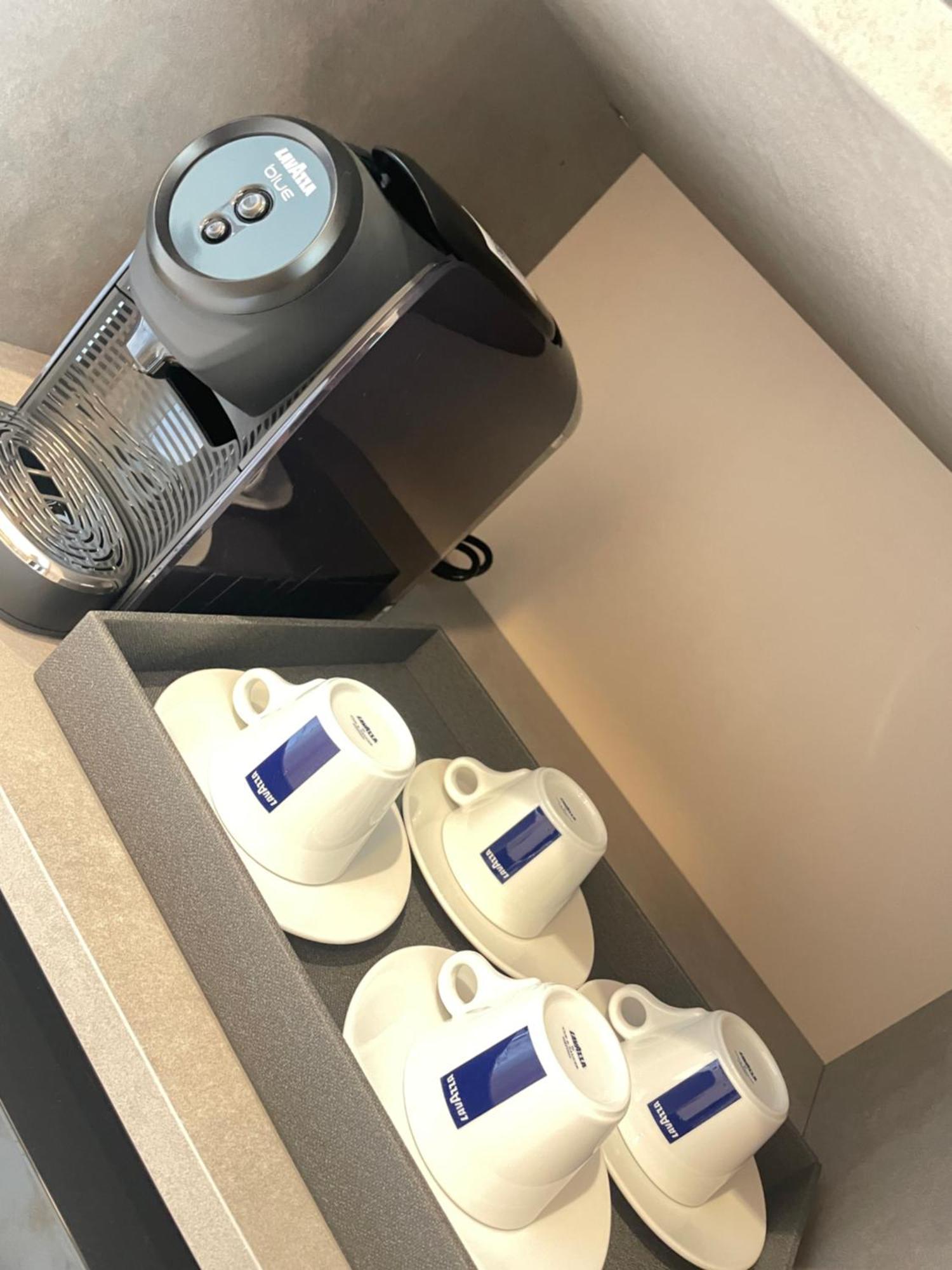 Suite Spa Access
