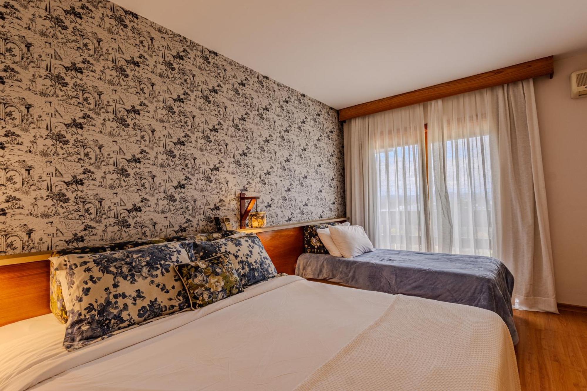 Premium Quadruple Room