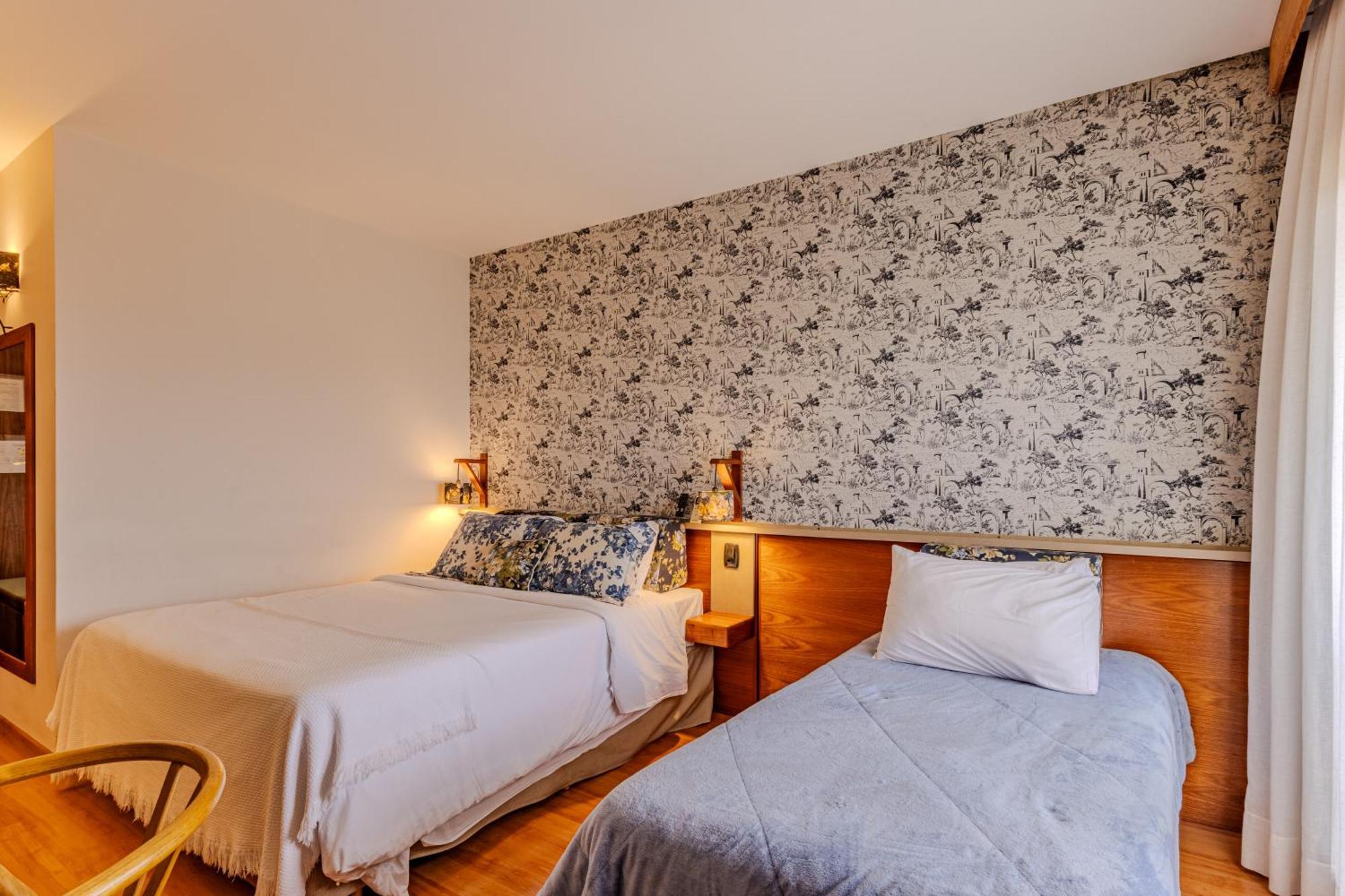 Premium Quadruple Room