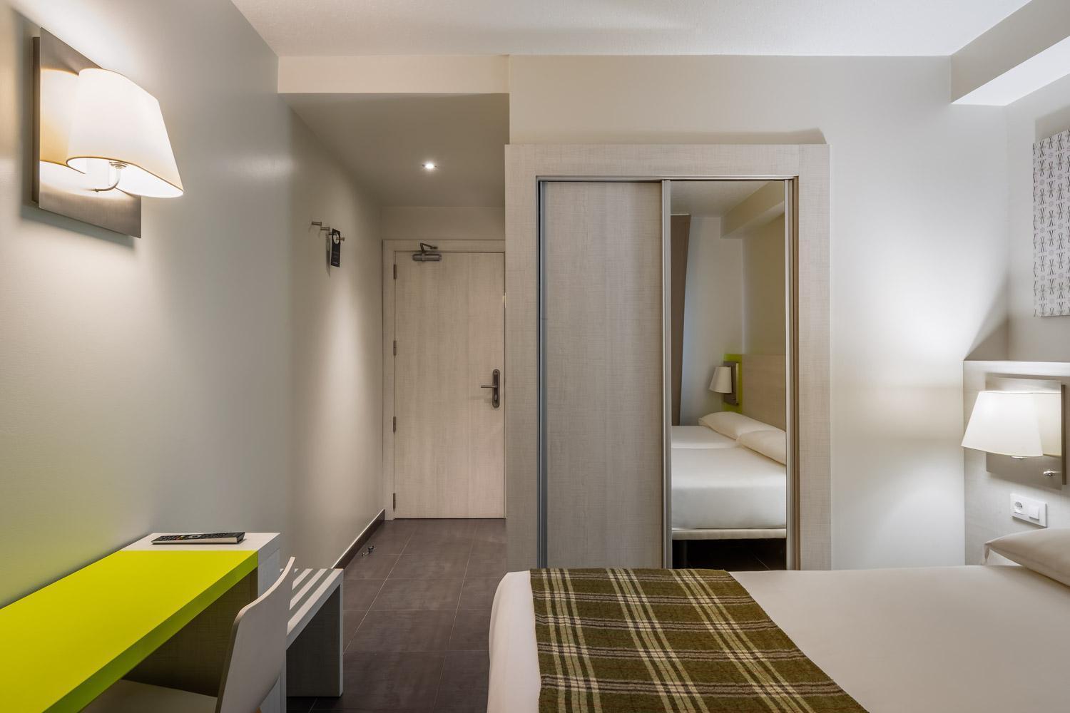 Single Room