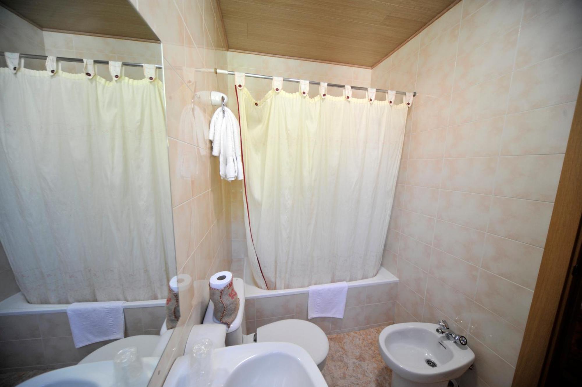Junior Suite Mountain View
