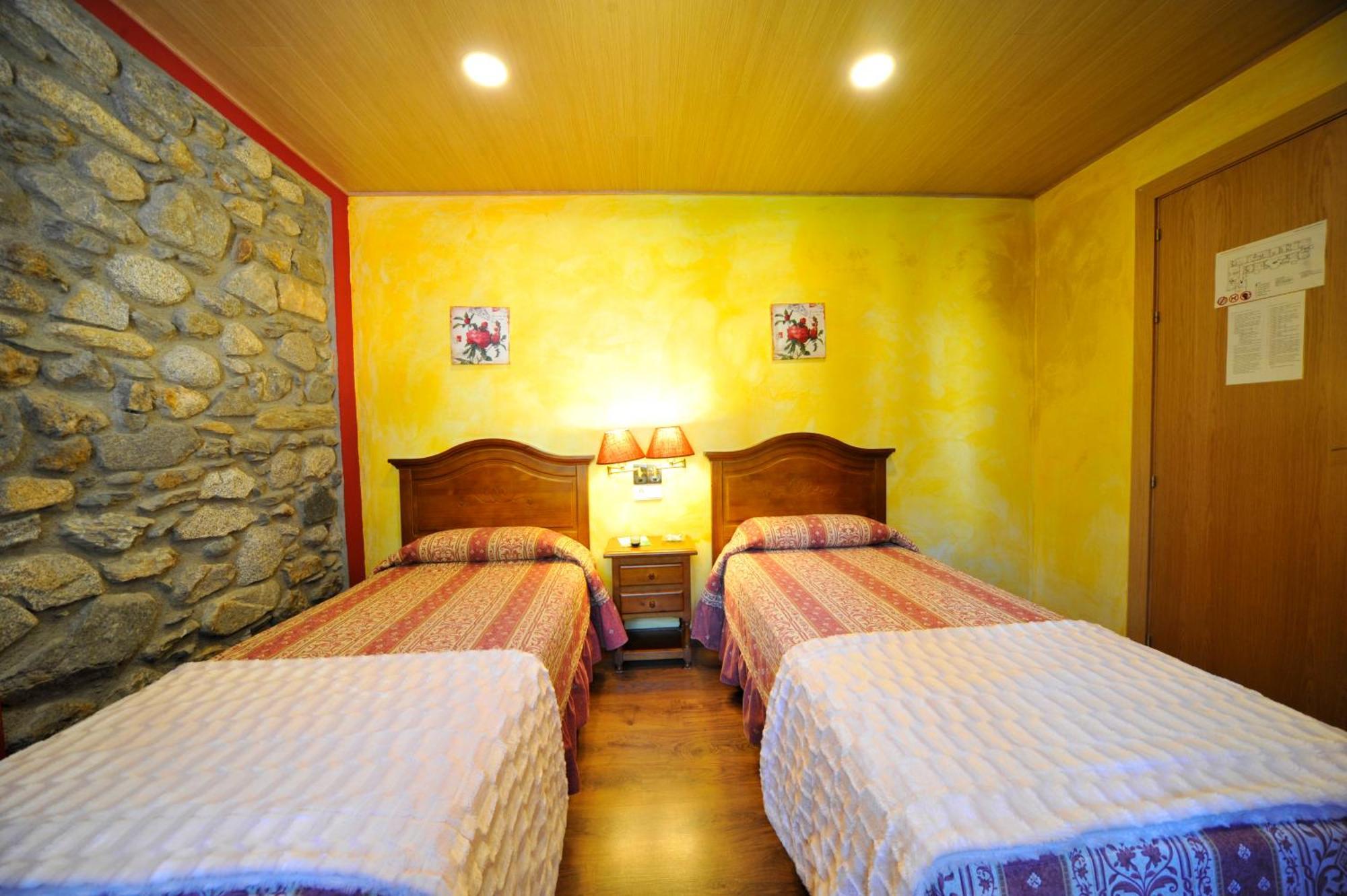 Junior Suite Mountain View