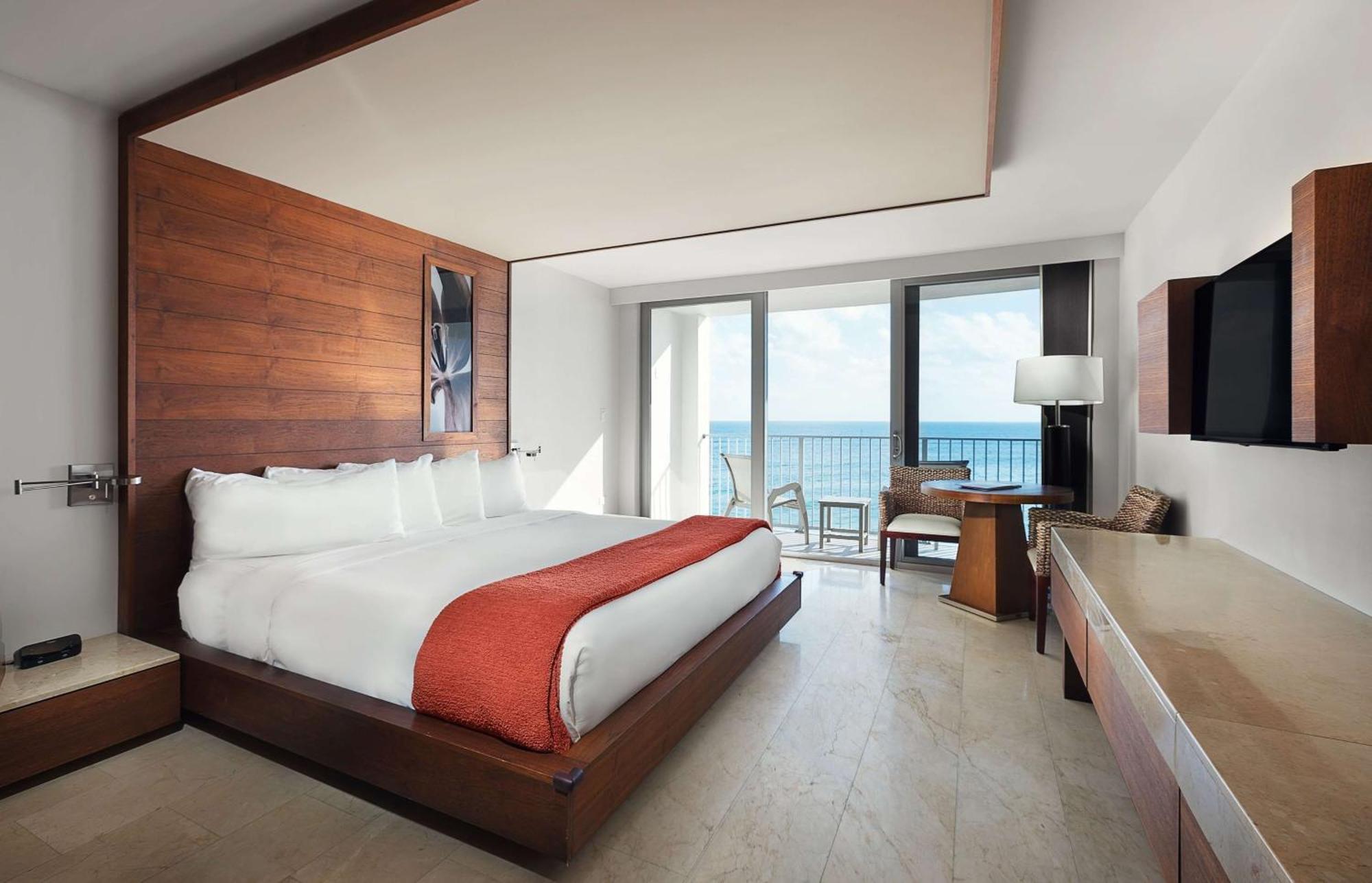 King Room Ocean Front