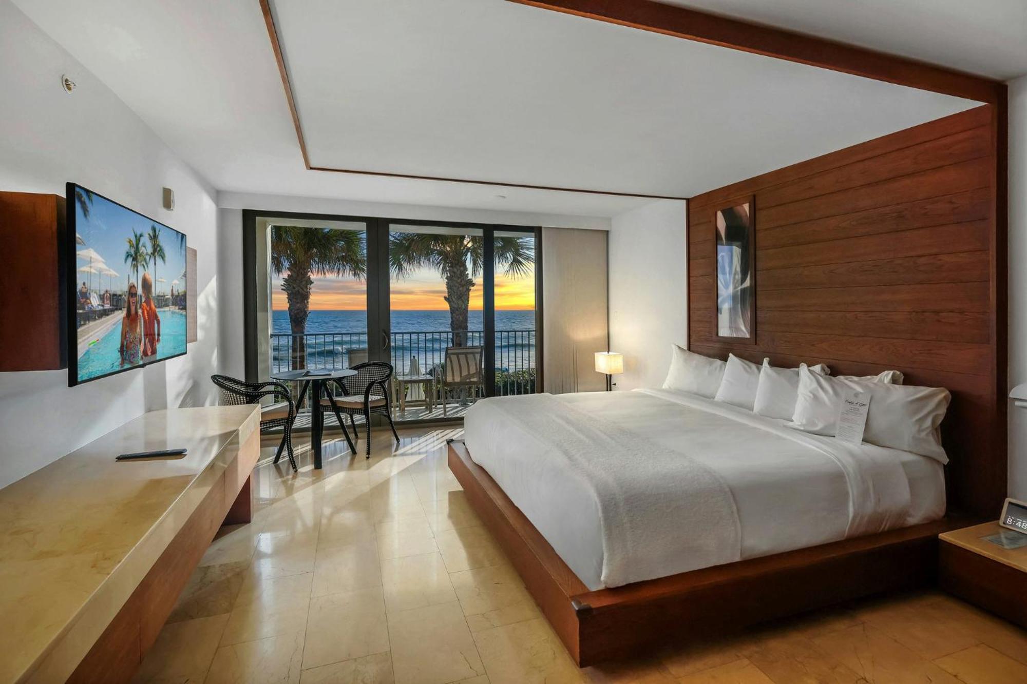 King Room Ocean Front