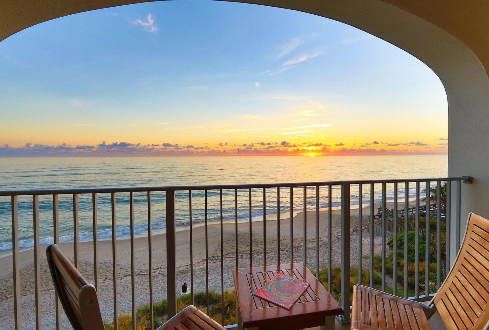 King Room Ocean Front