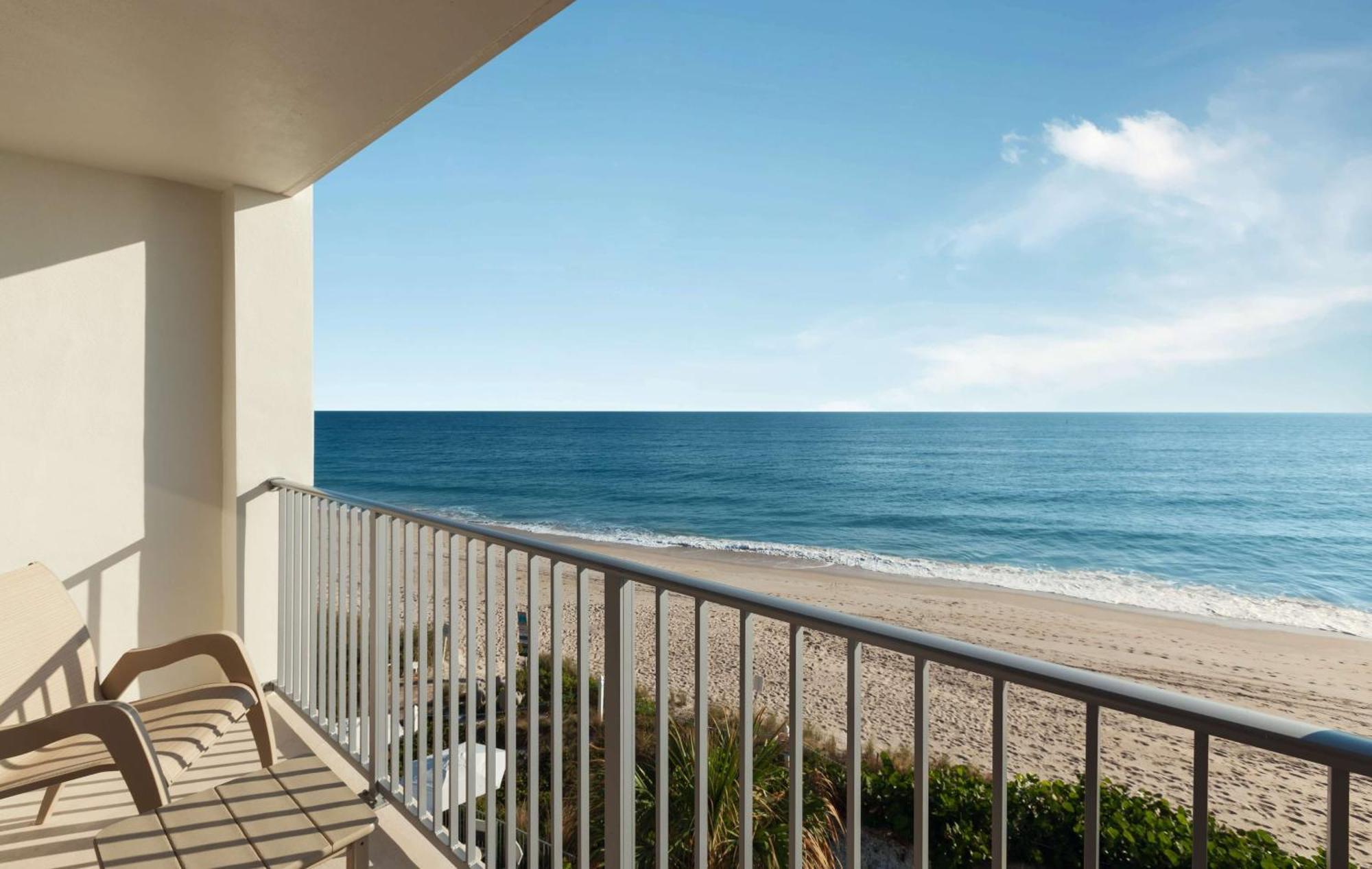 King Room Ocean Front