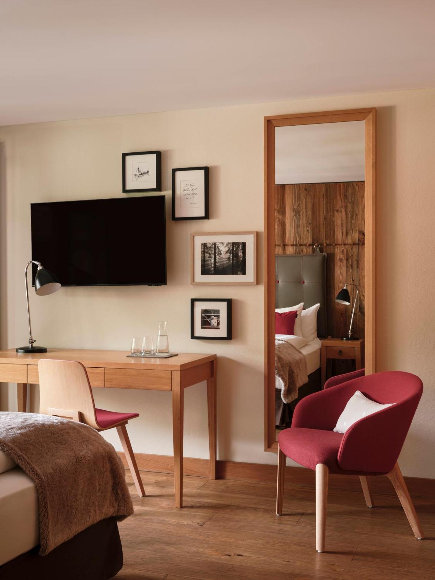 Comfort Double Room Northside