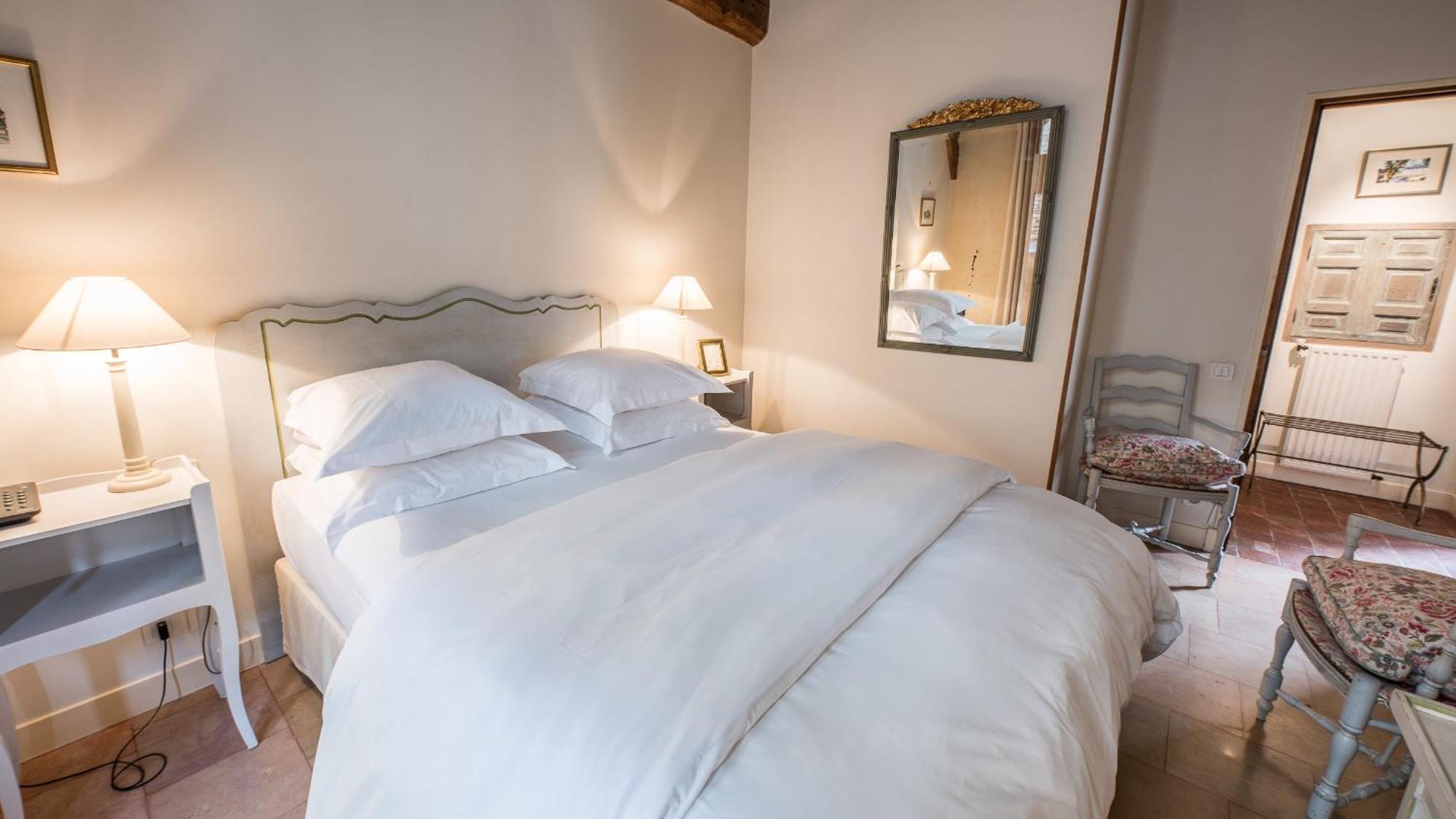 Tradition Double Room