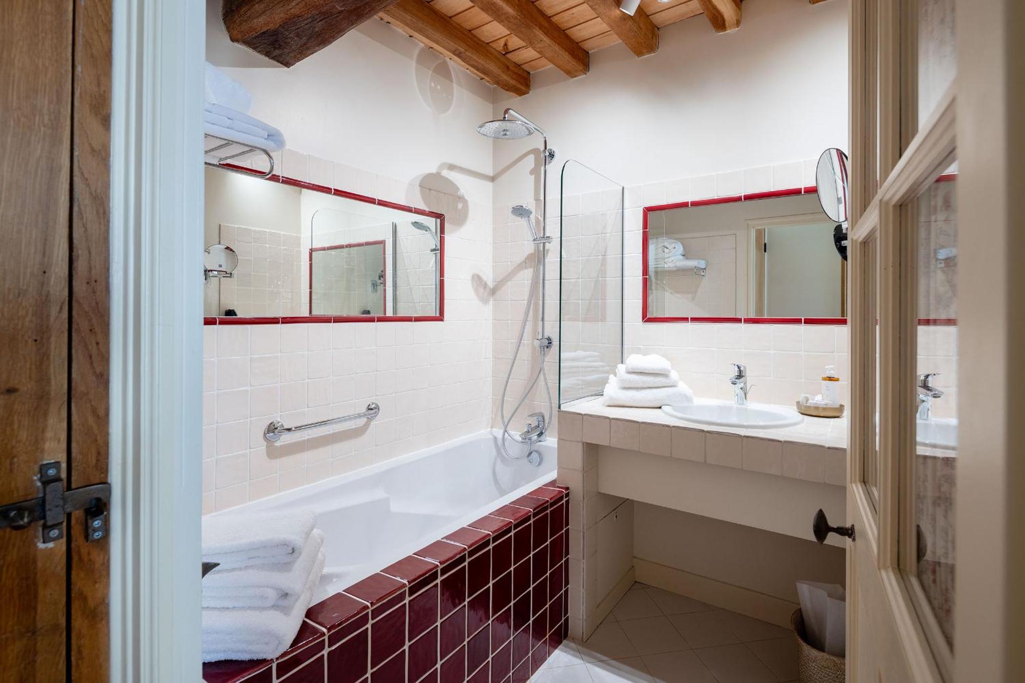 Tradition Double Room