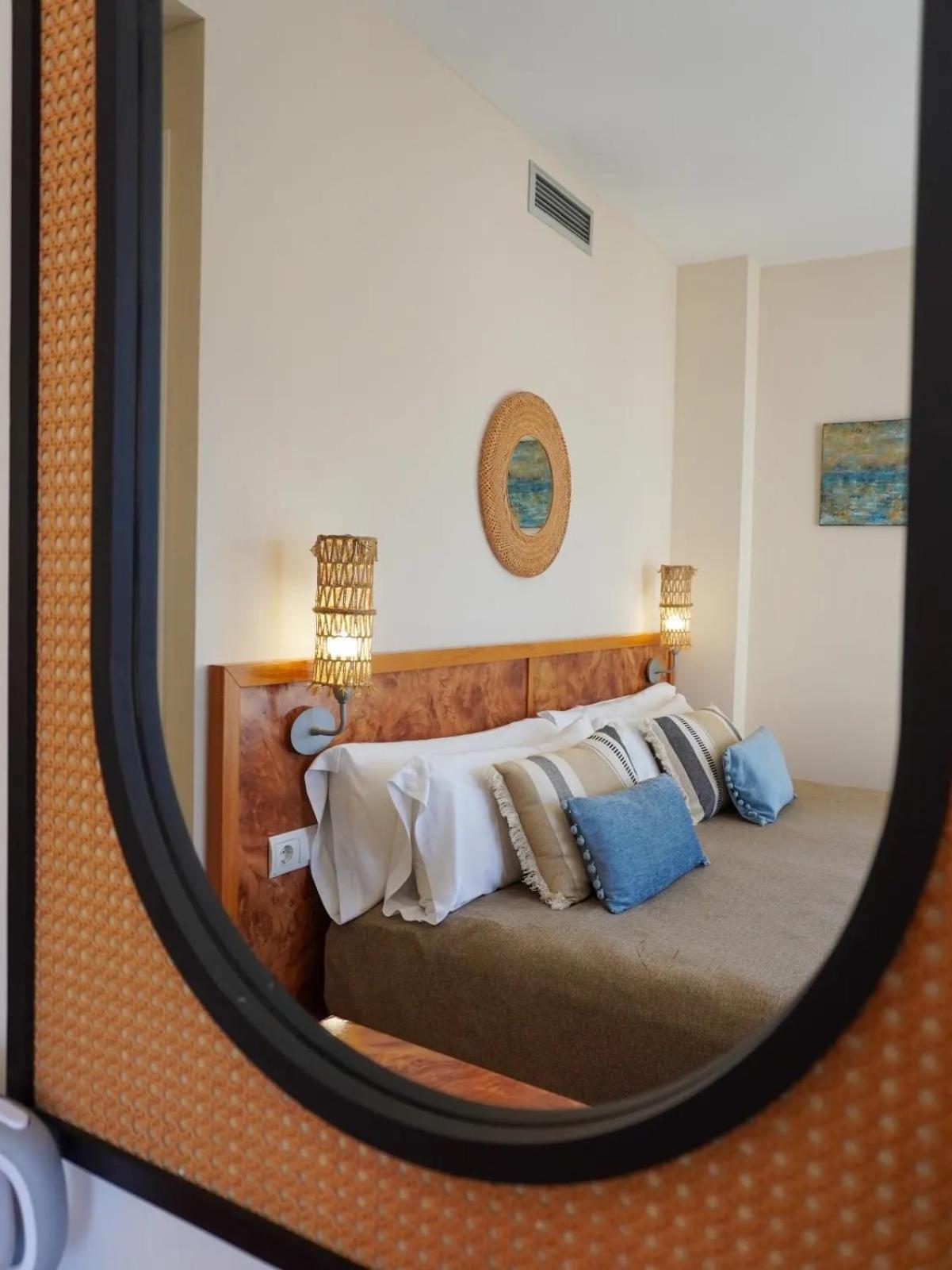 Comfort Double Room Balcony