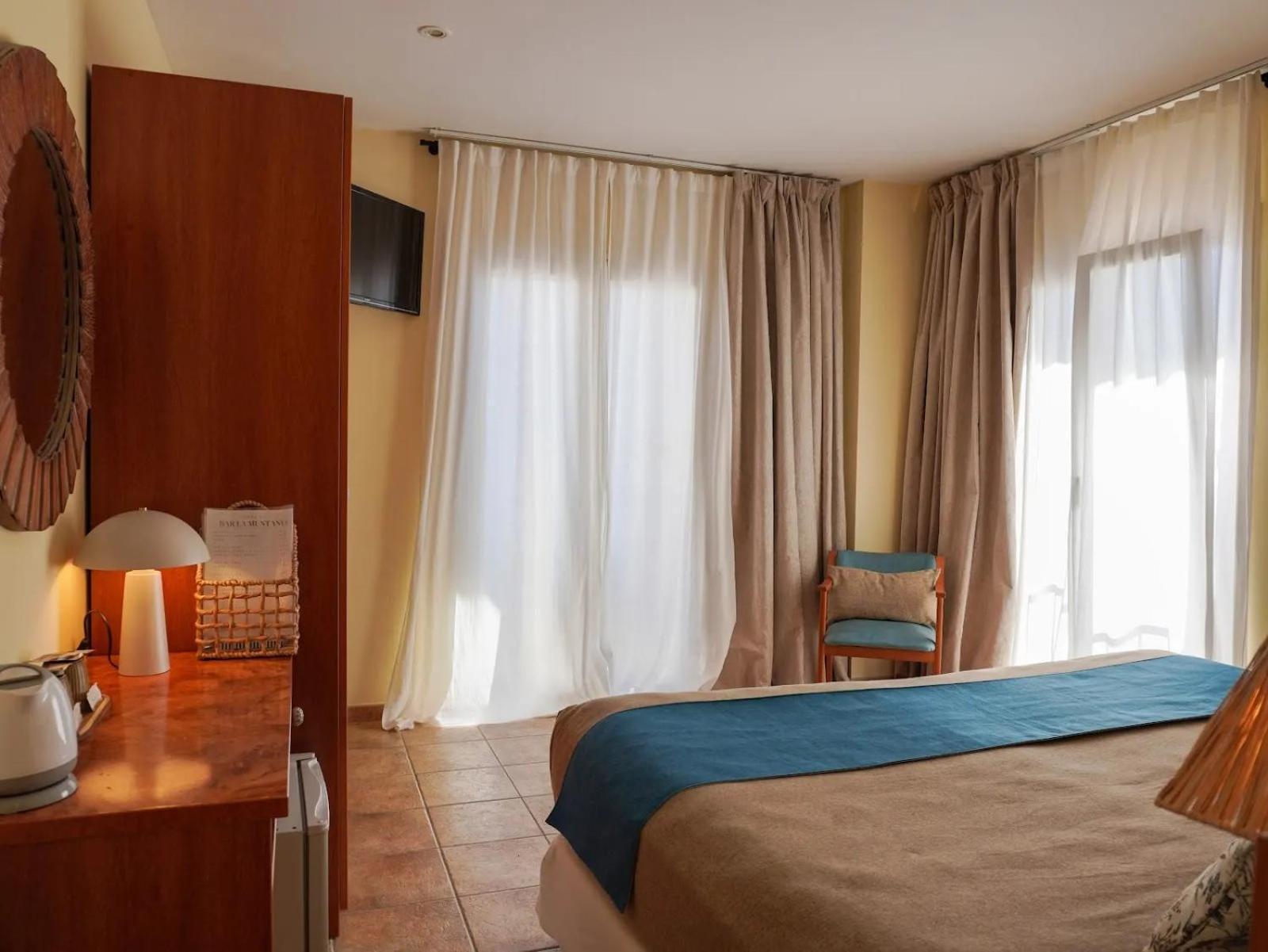 Premium King Room