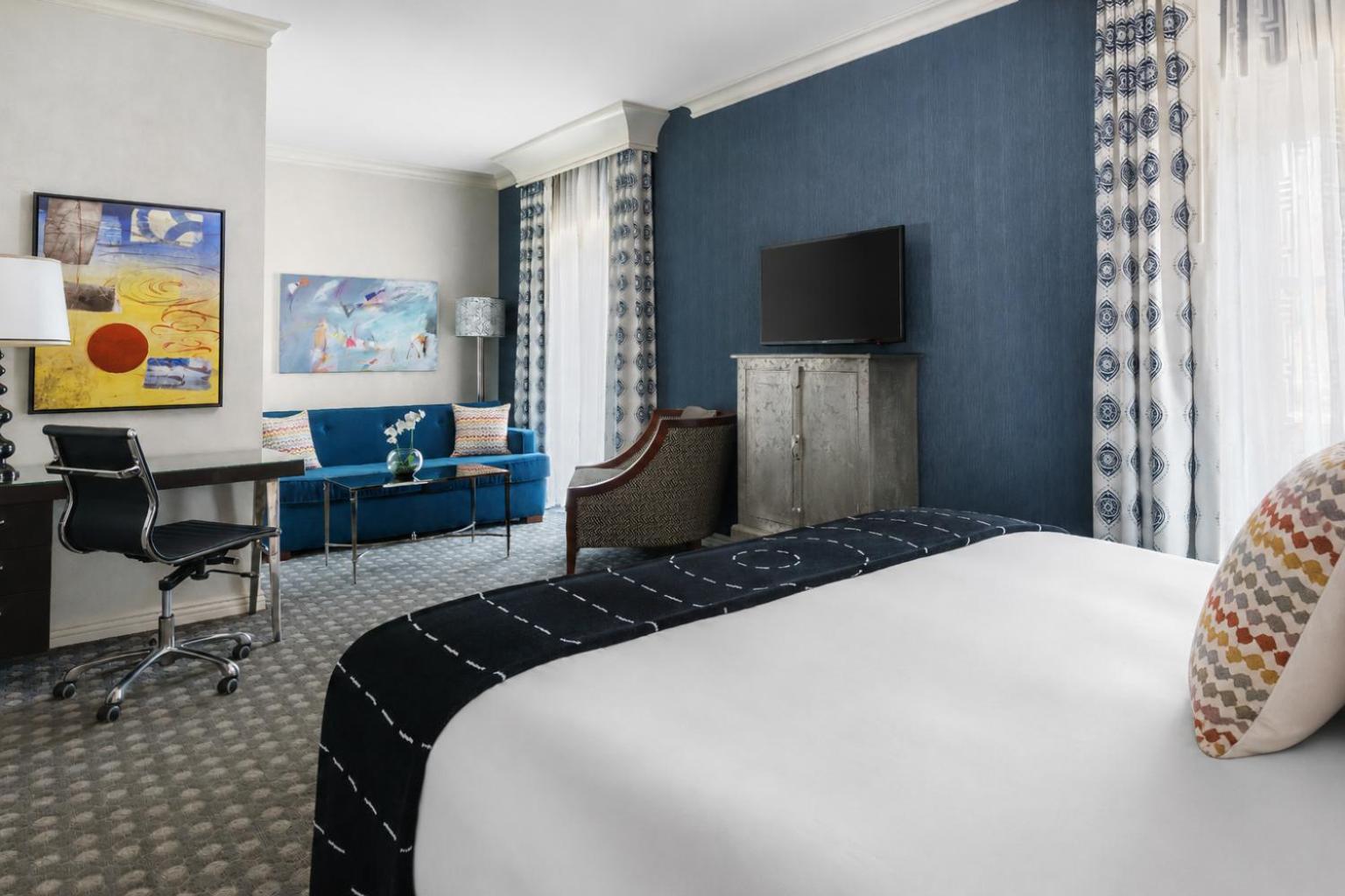Urban Suite Accessible