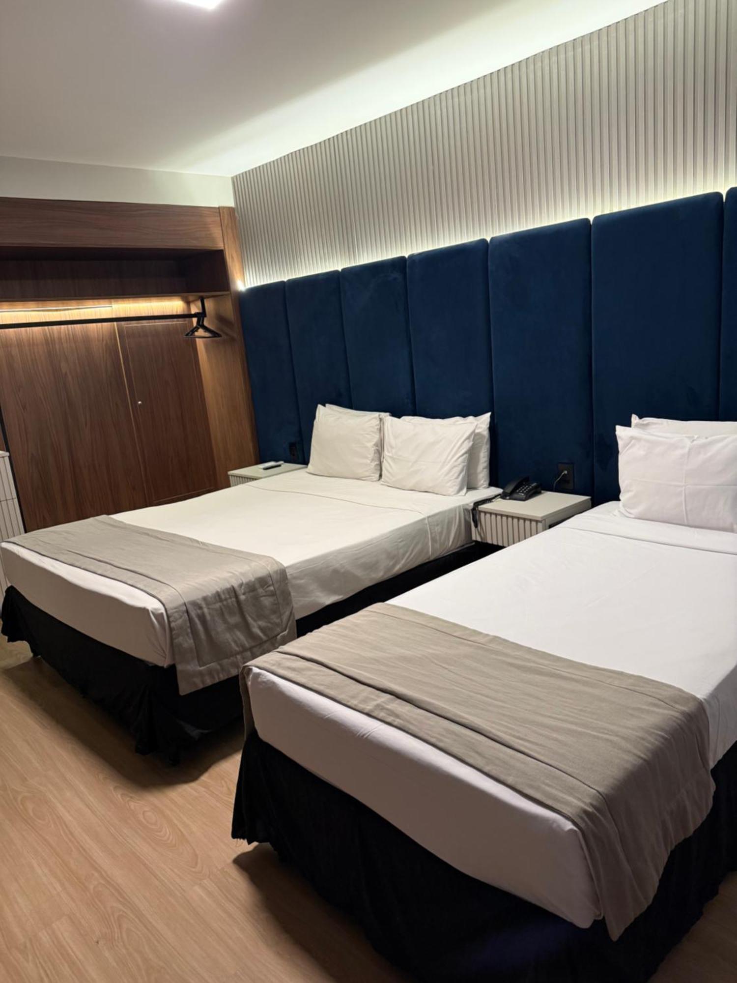 Luxury Double Room