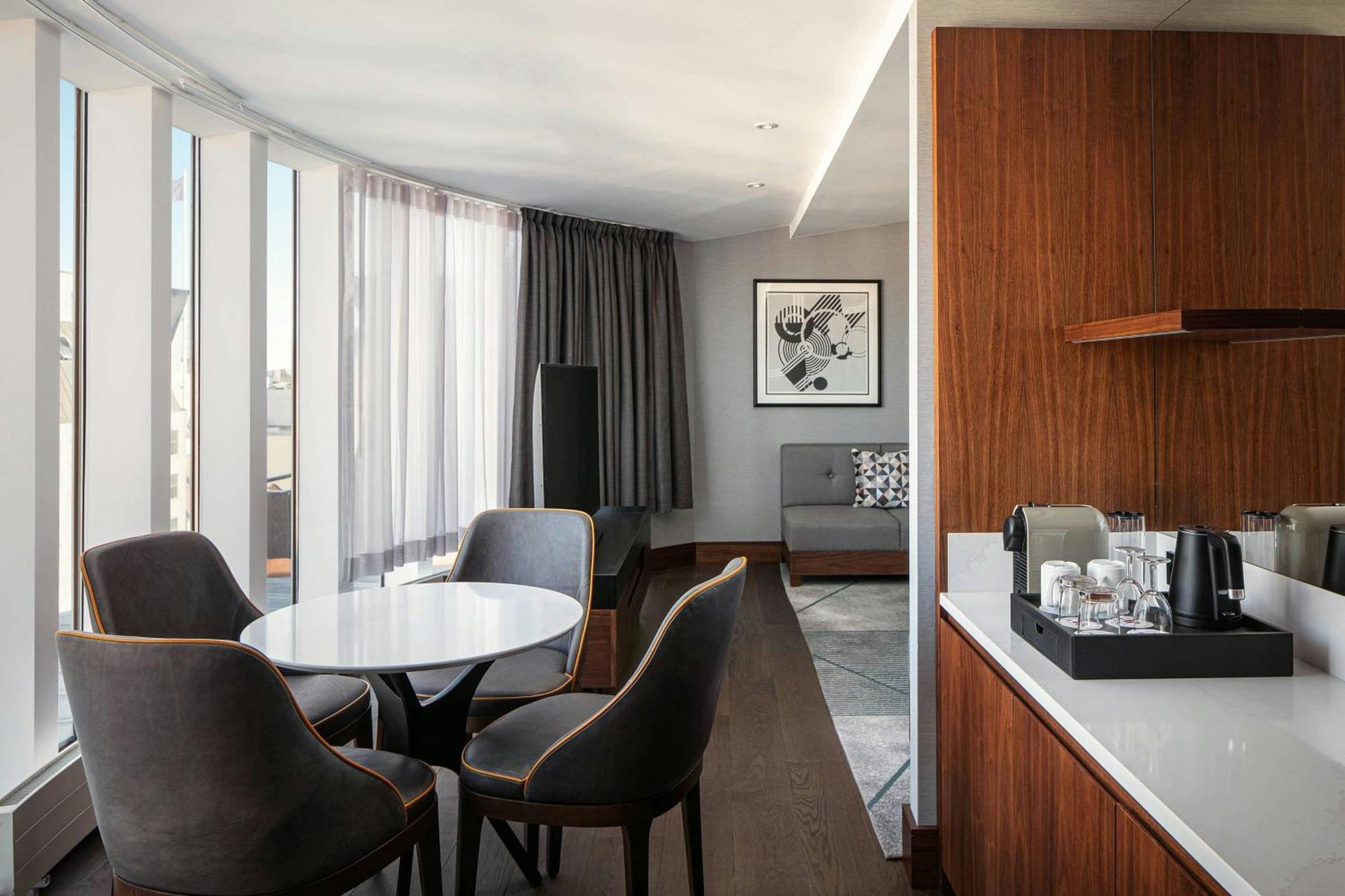 Superior Queen Room