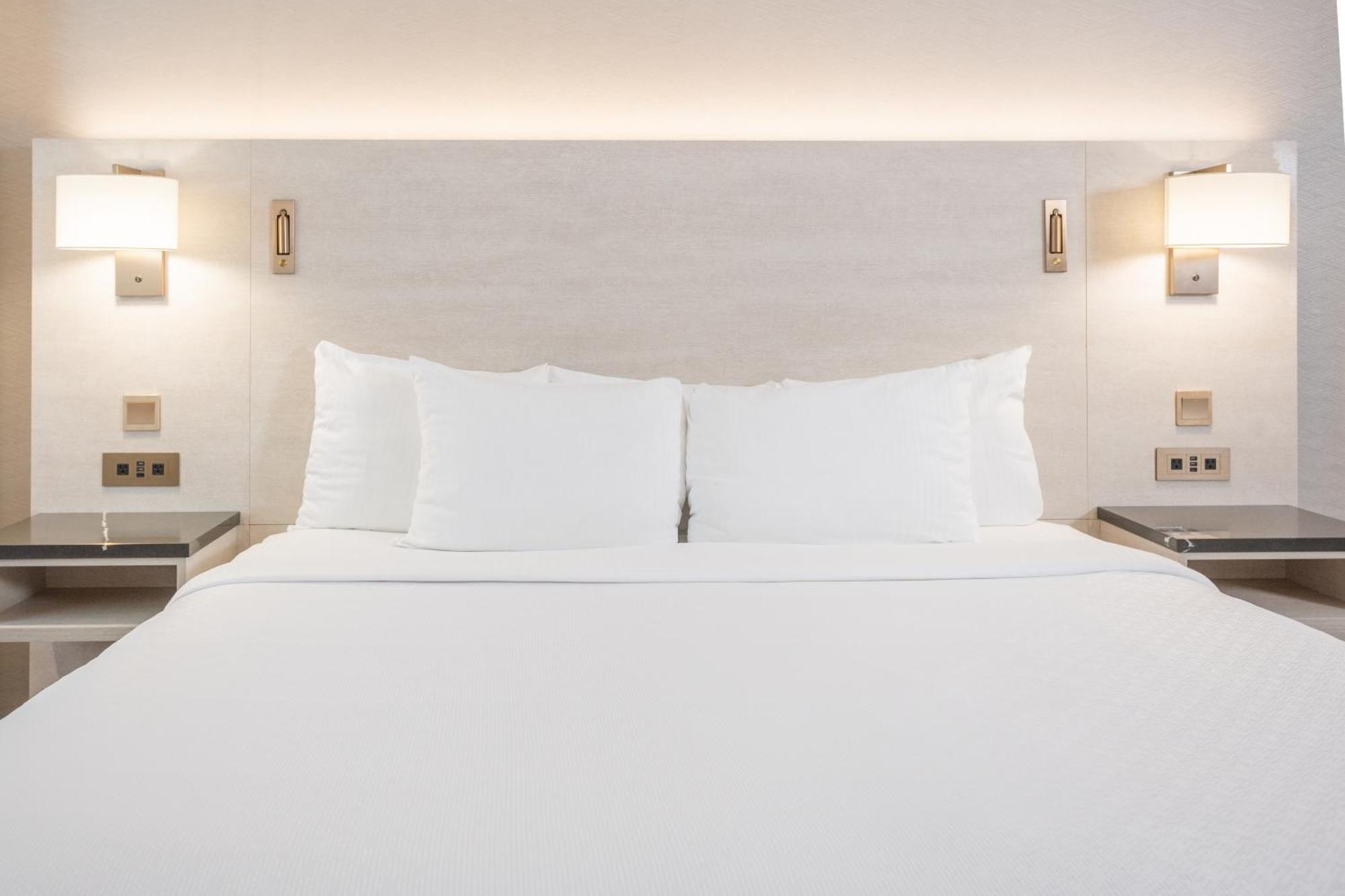 Executive King Room