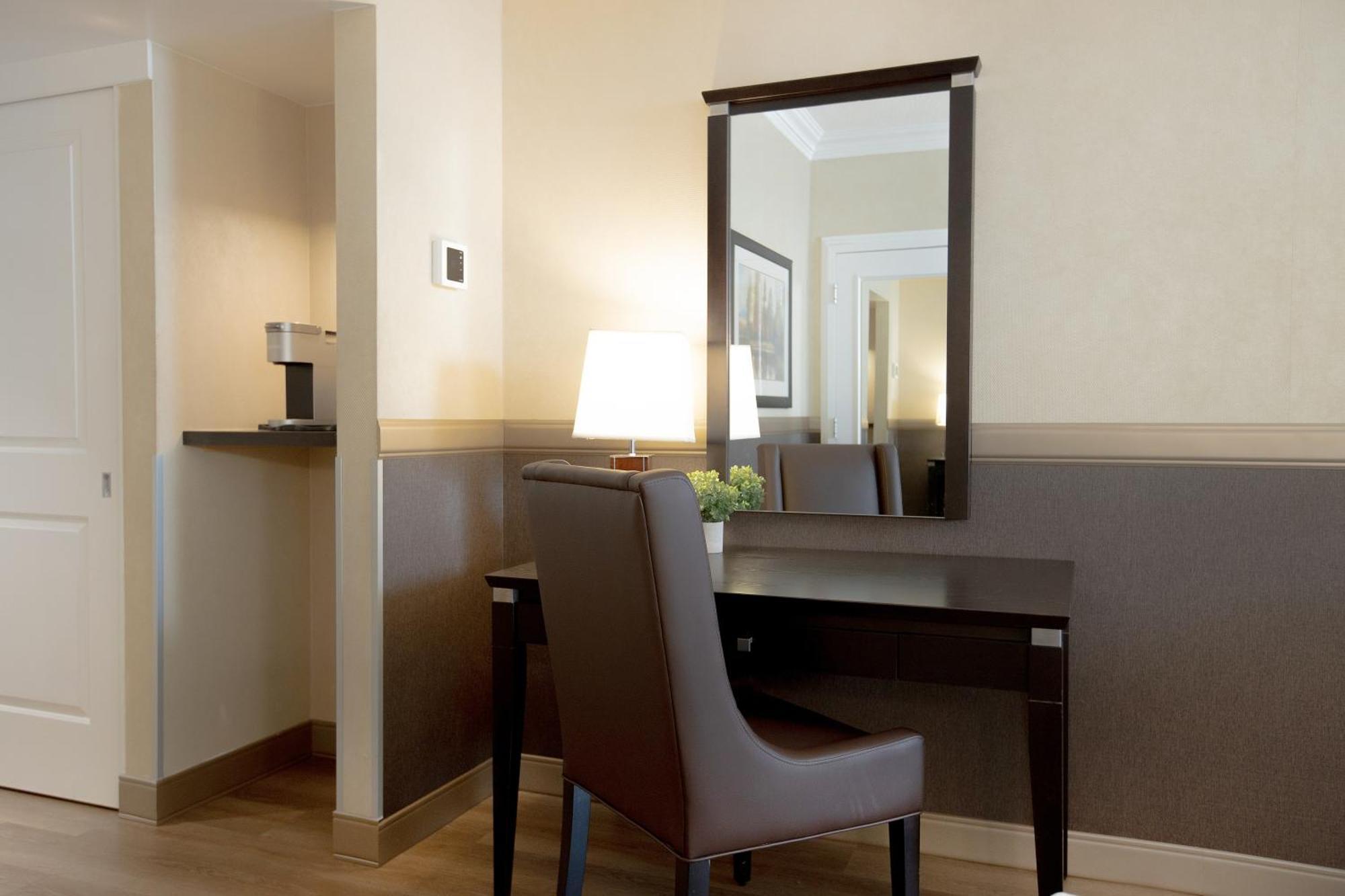Superior Queen Room Two Queen Beds