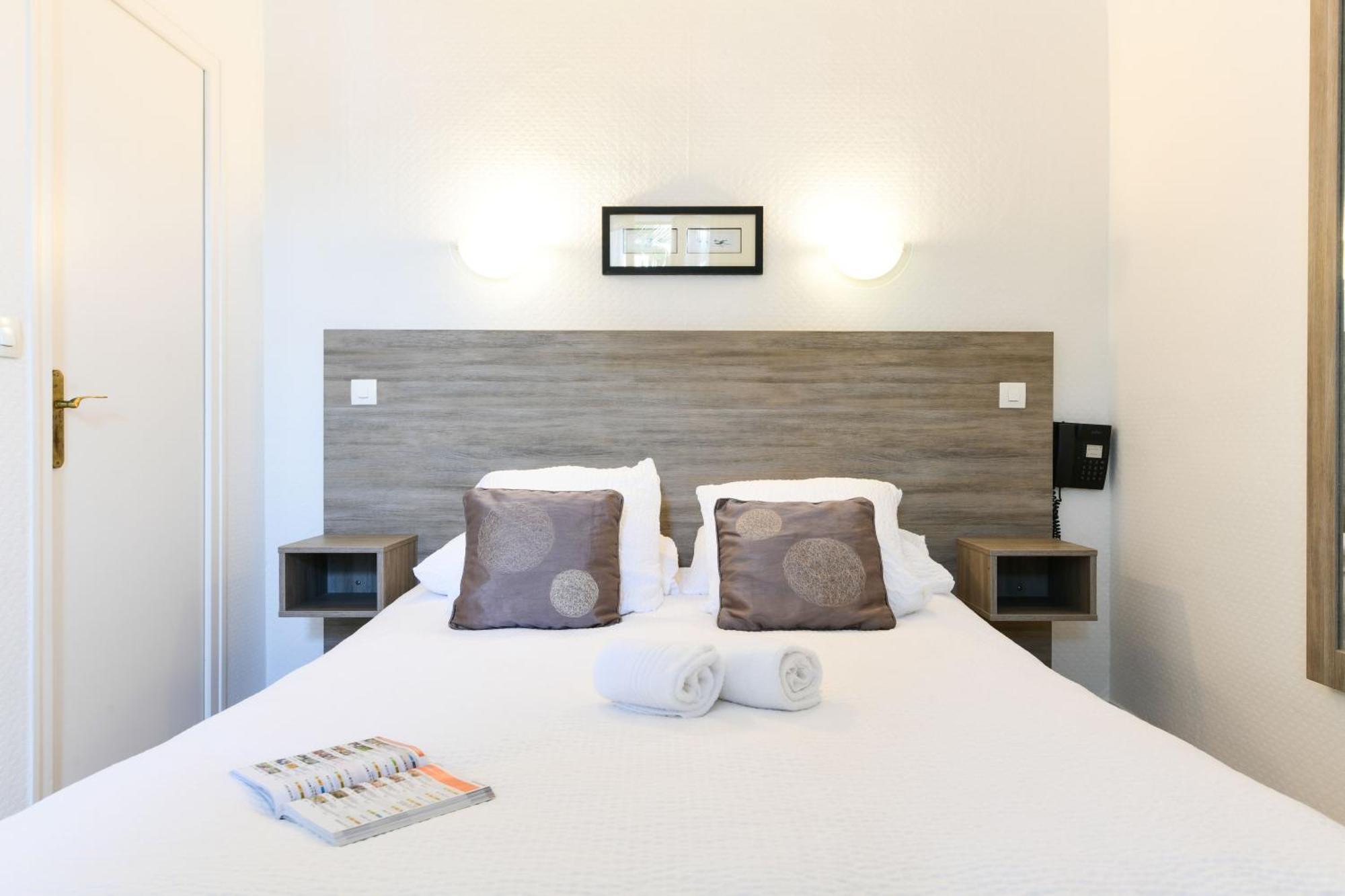 Habitación Doble Confort