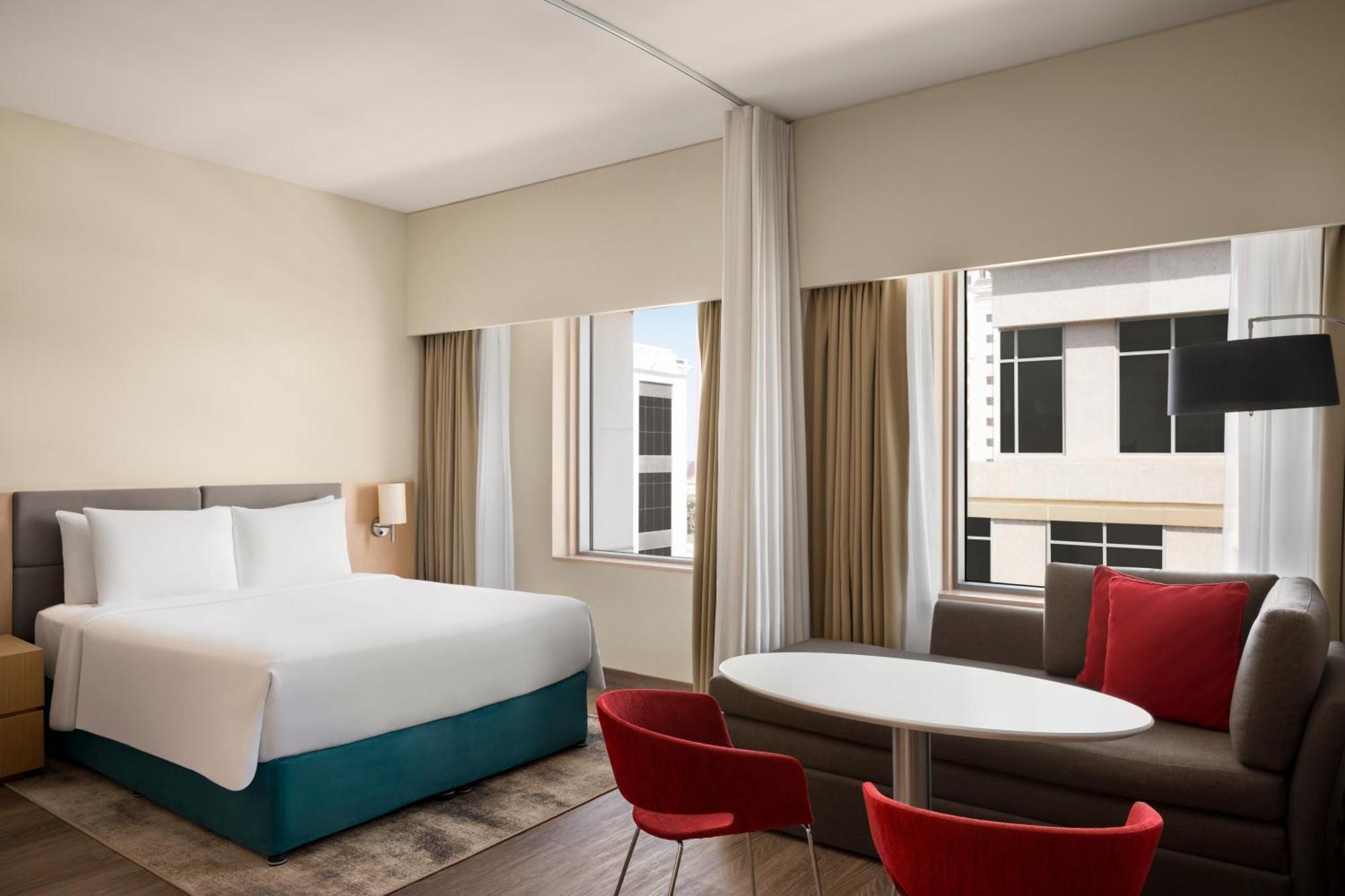 Suite Room