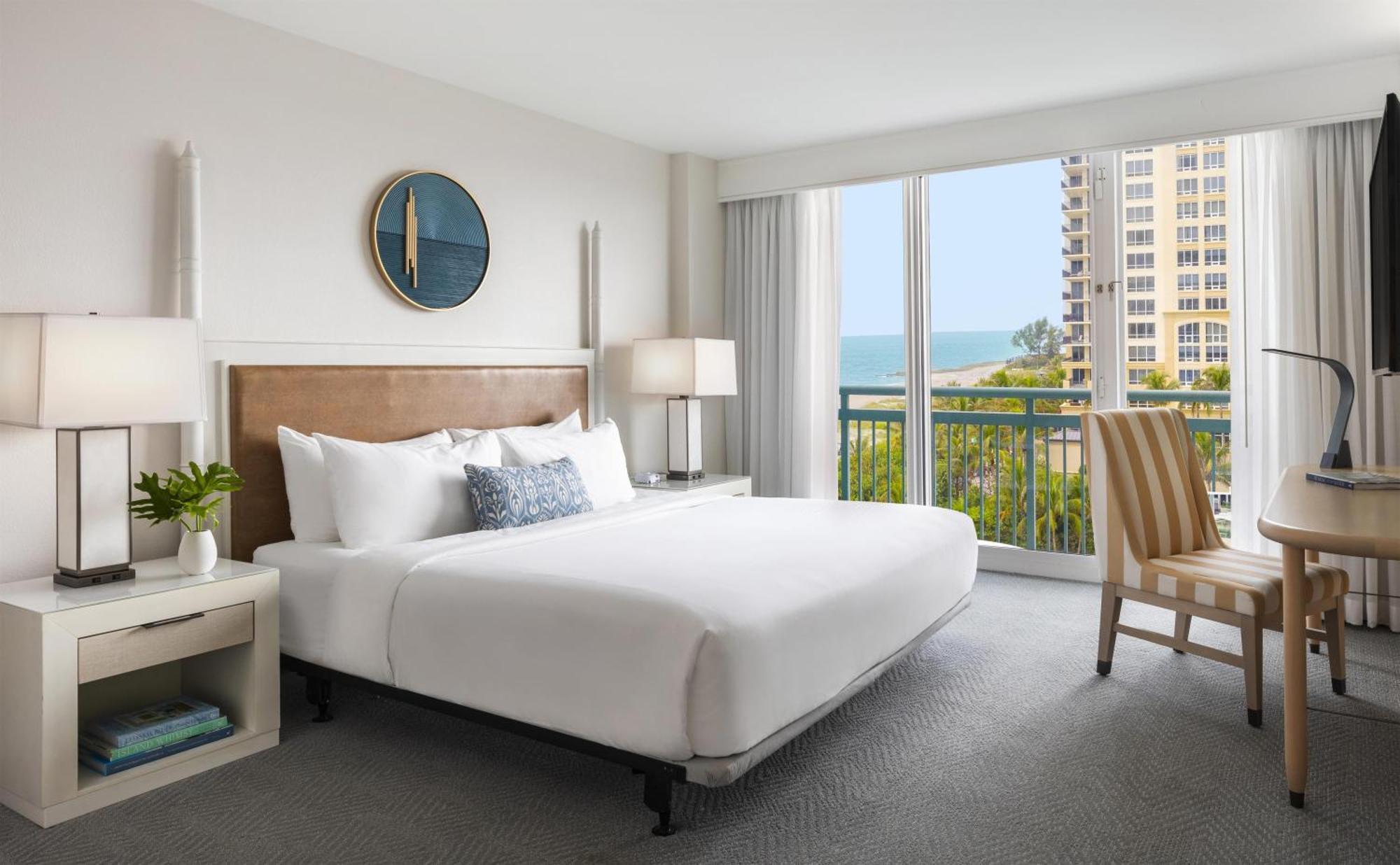 King Room Ocean View