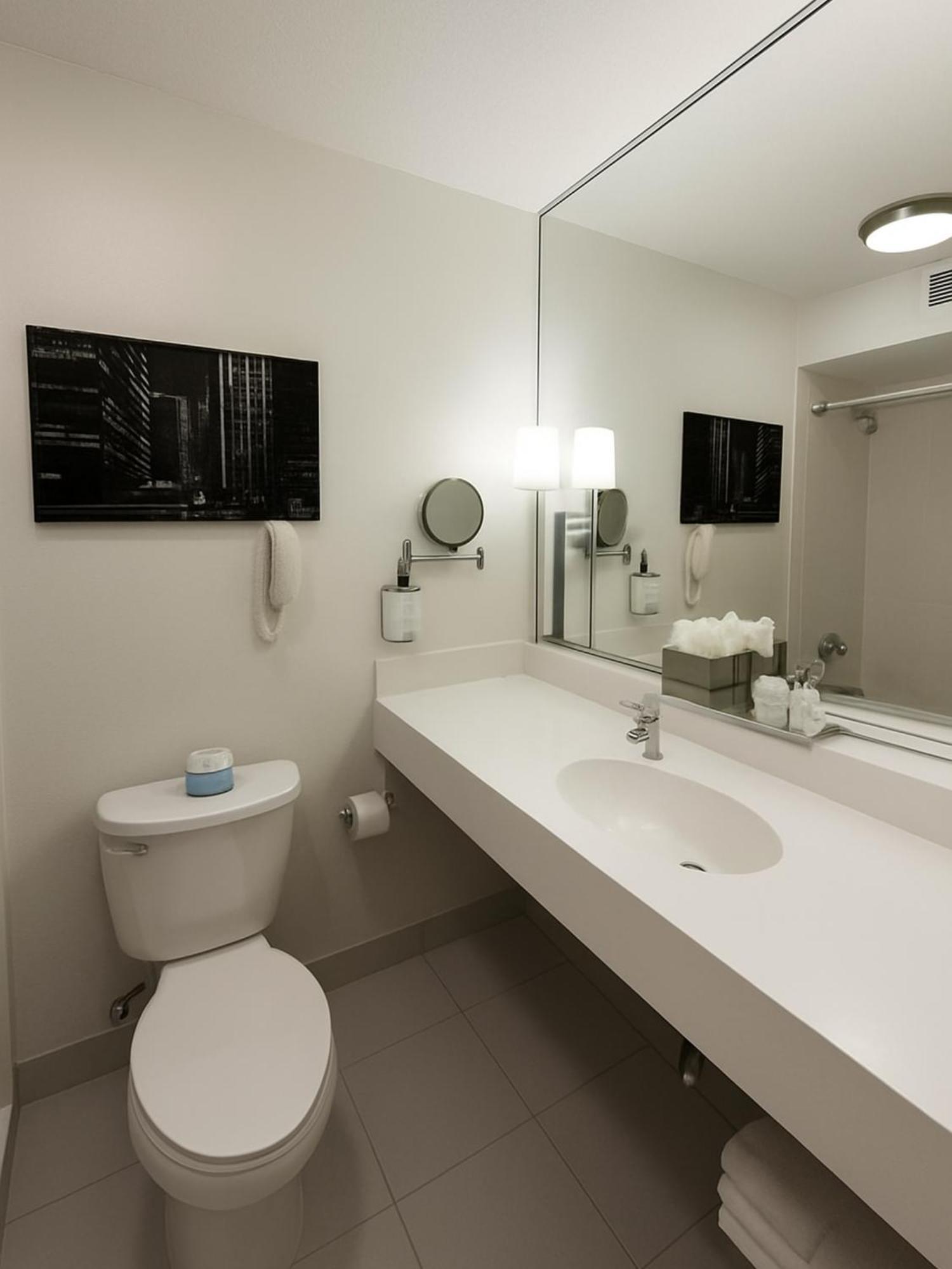 Superior Twin Room Non-Smoking