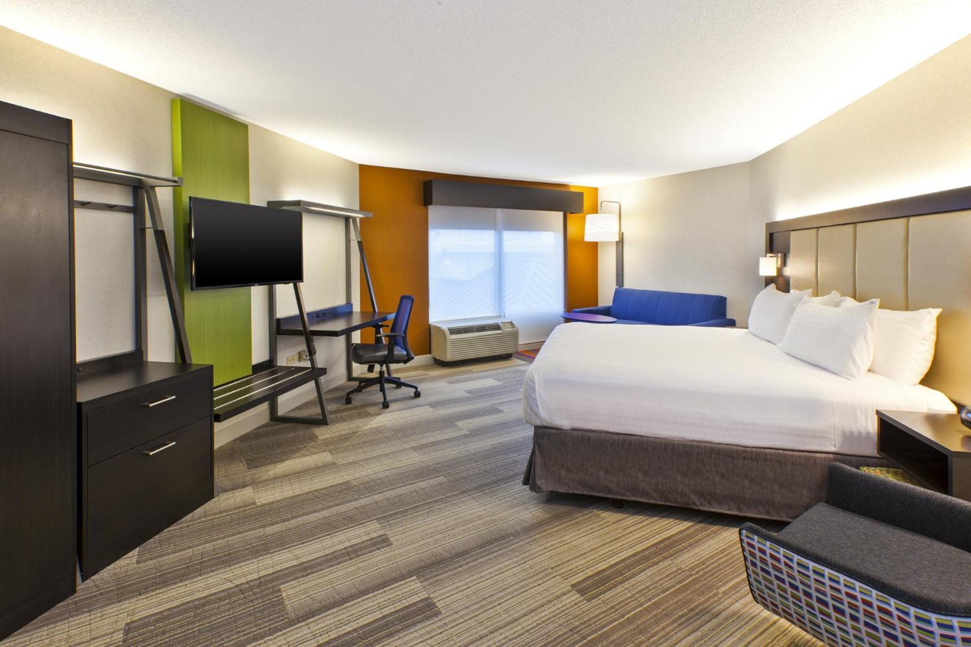 King Suite