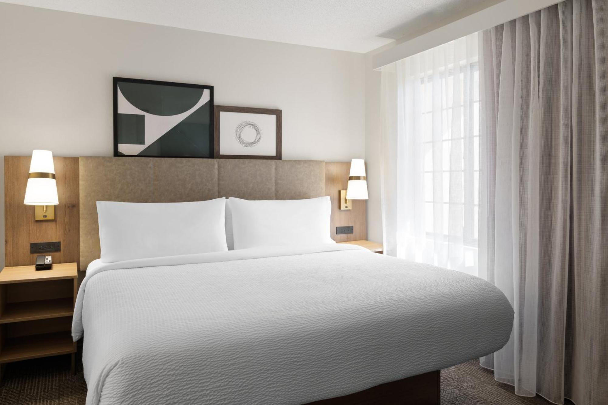Two-Bedroom Suite Non-Smoking
