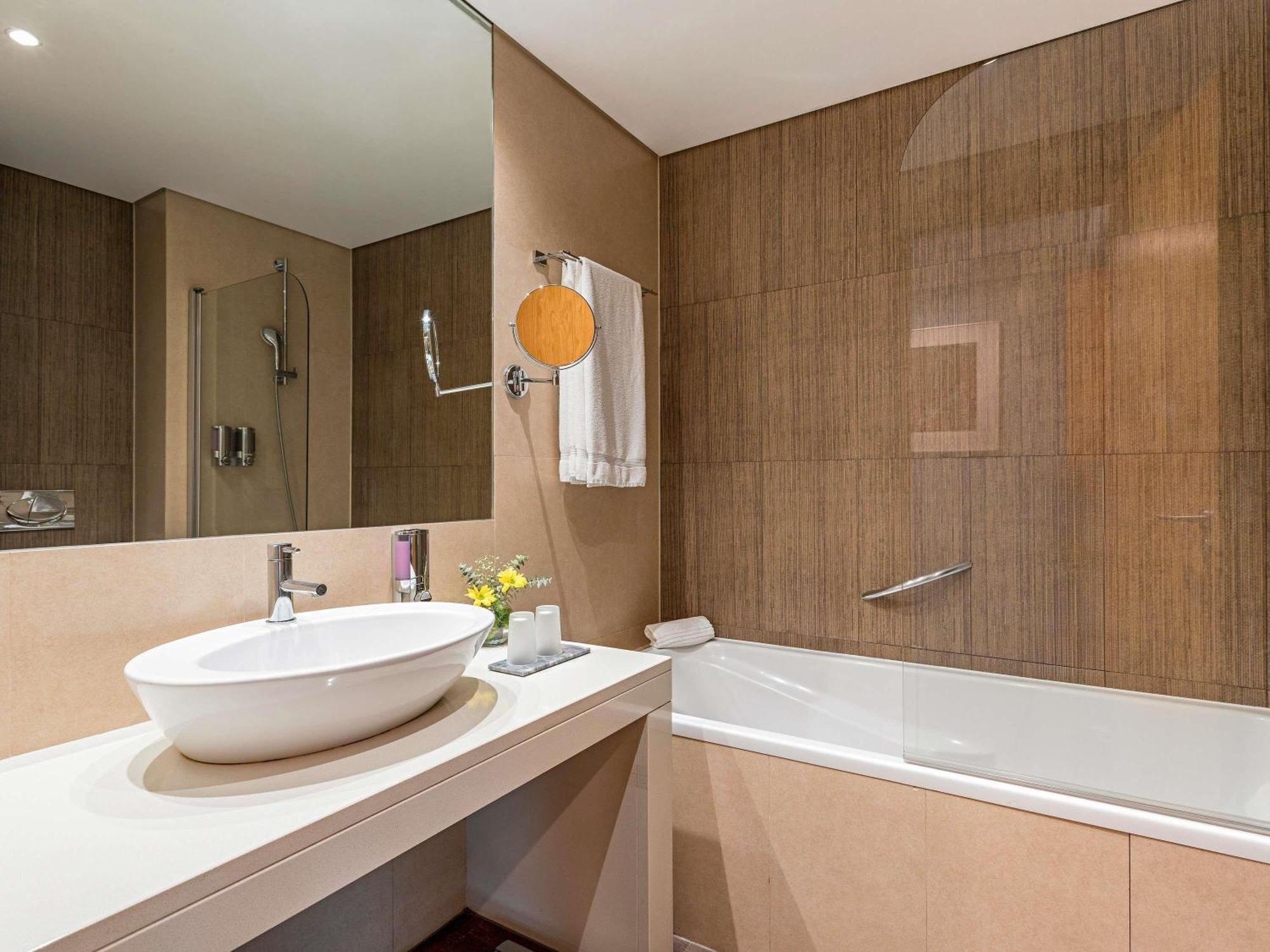 Superior Queen Room