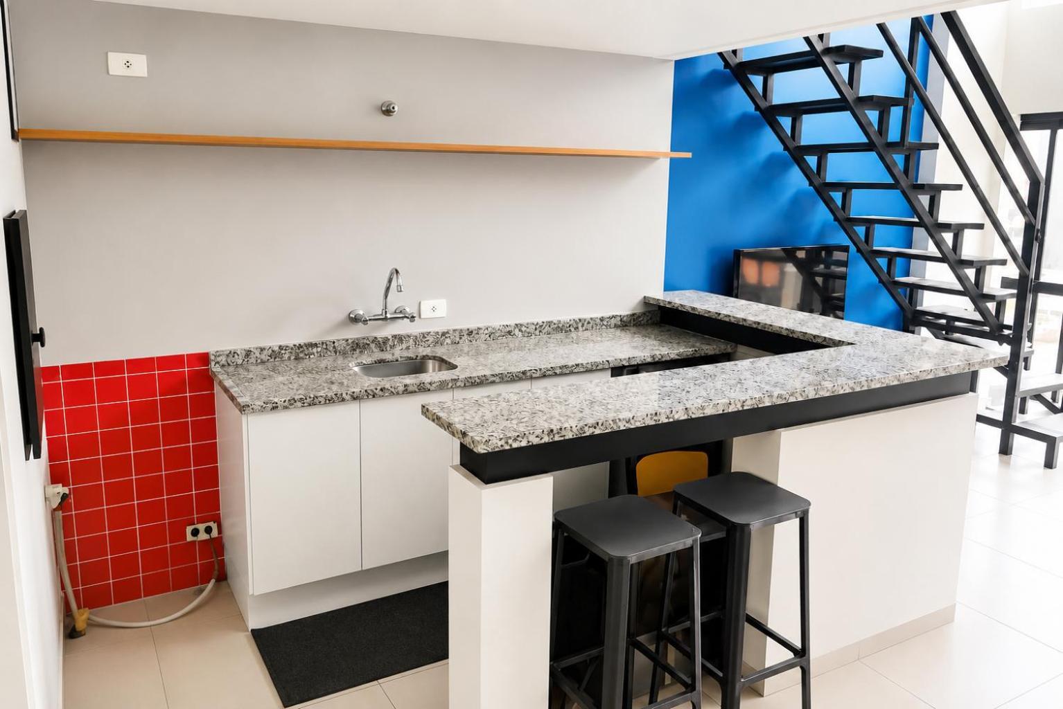 Duplex Apartment