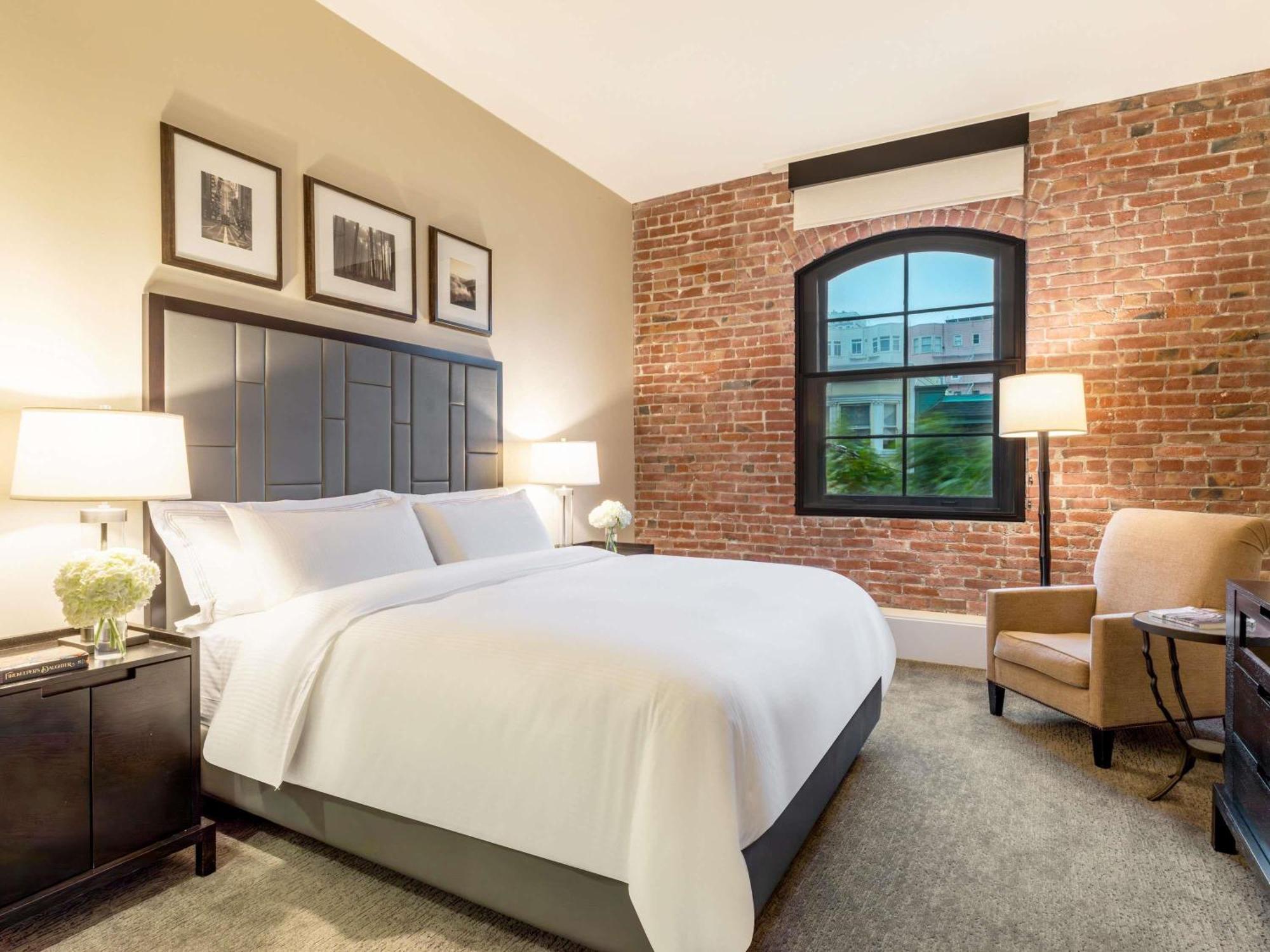 Two Bedroom Residence Two King Beds Sofa bed