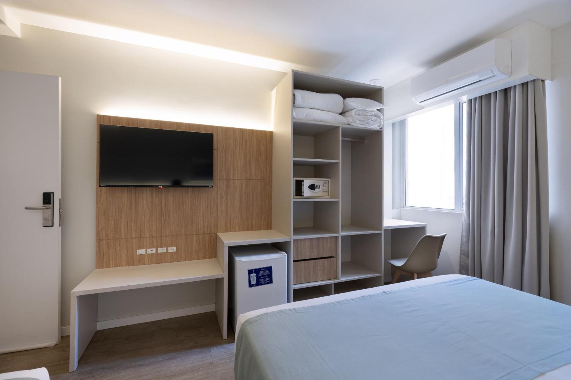 Family Double Room