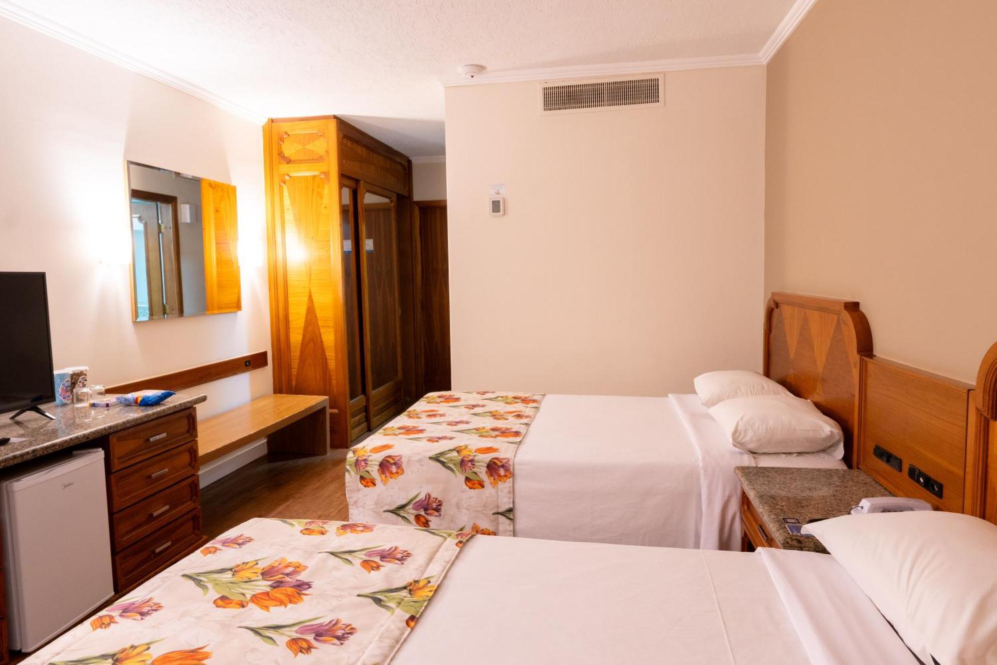 Master Room