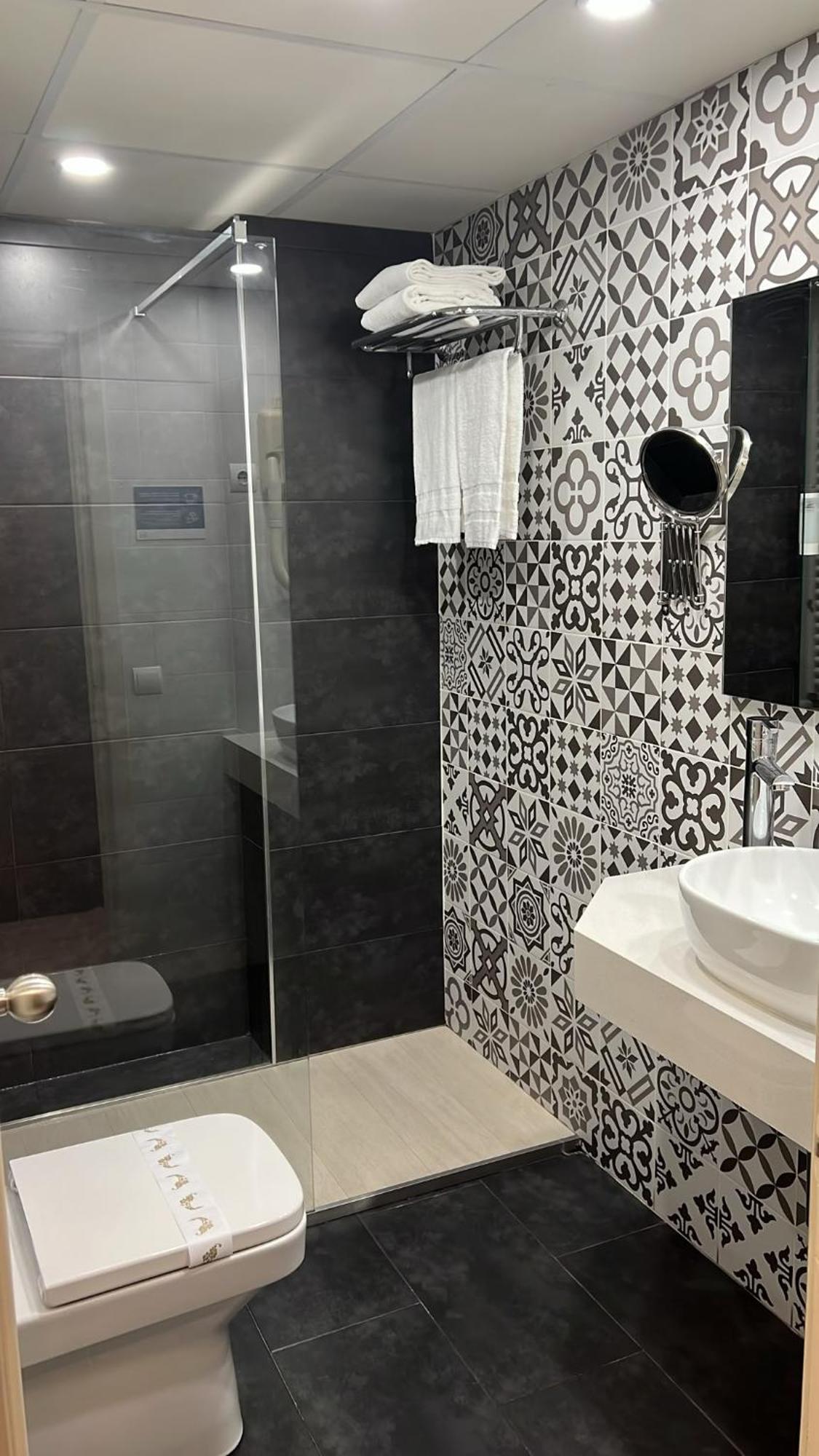Deluxe Double Room Balcony