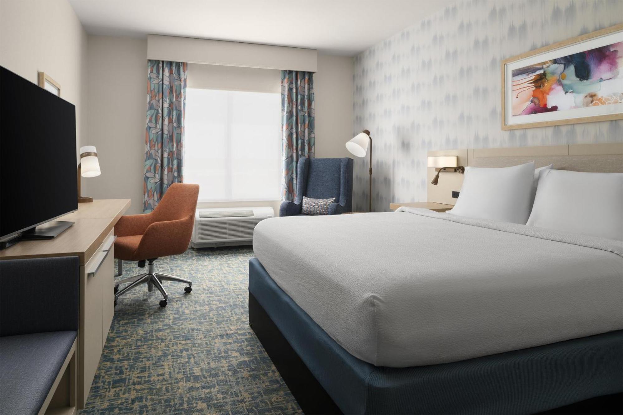 King Room