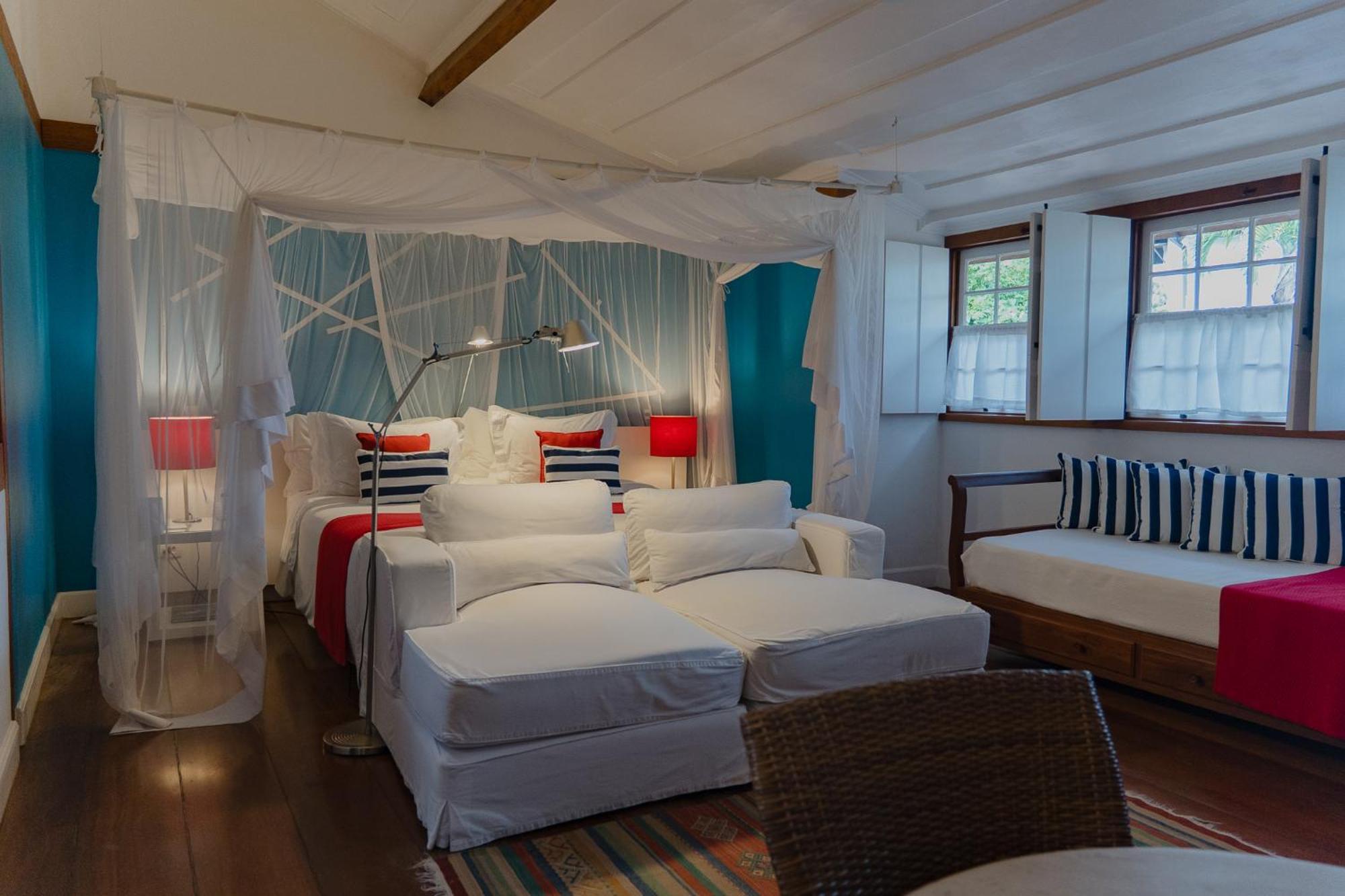 Master Suite