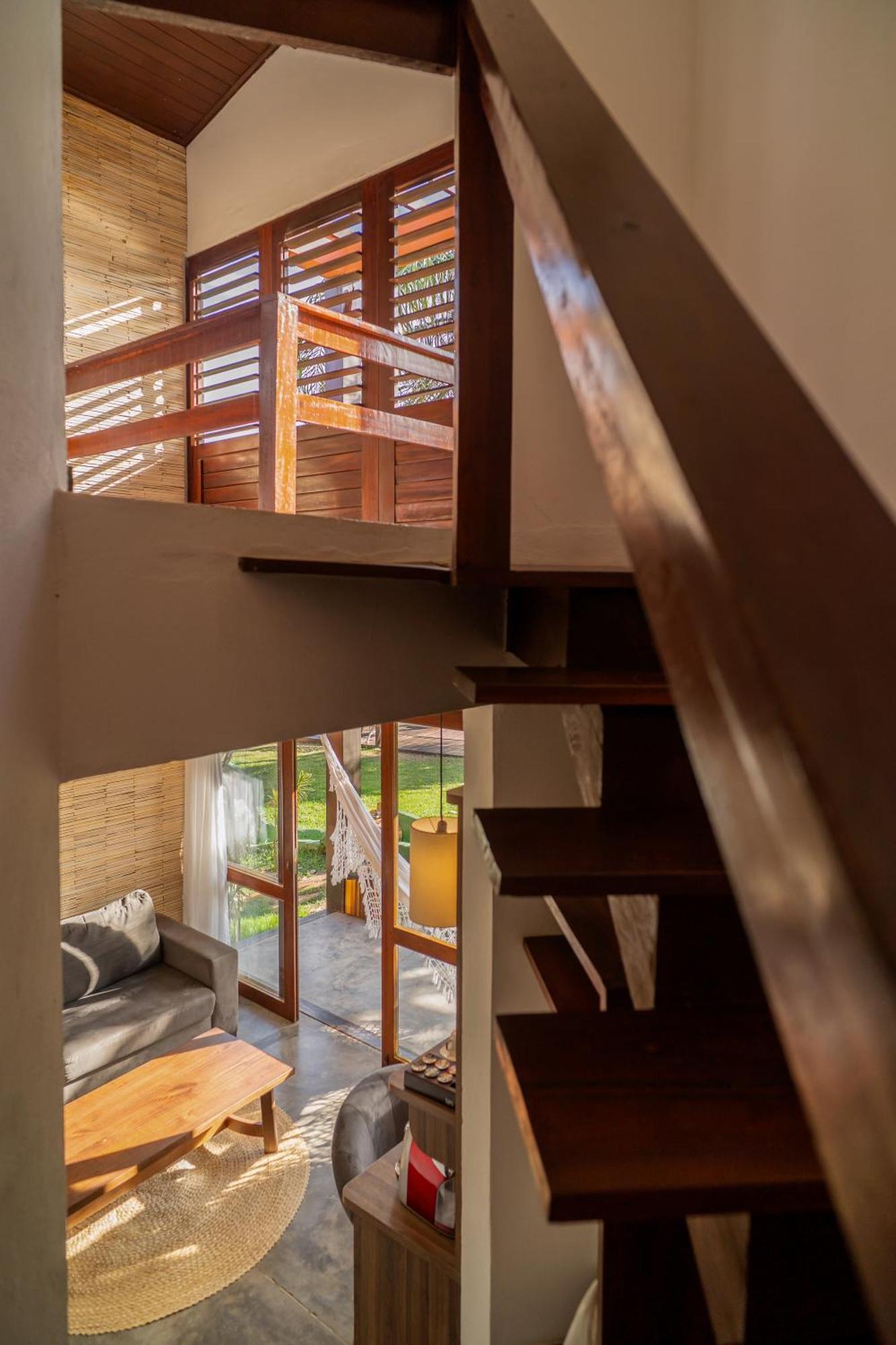 Deluxe Double Room Balcony